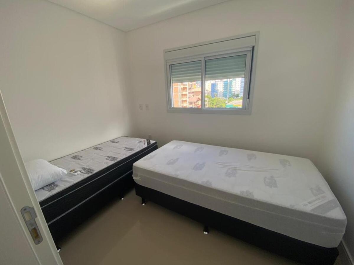 cód 138 · Apartamento de 3 dormitórios com vista para o mar