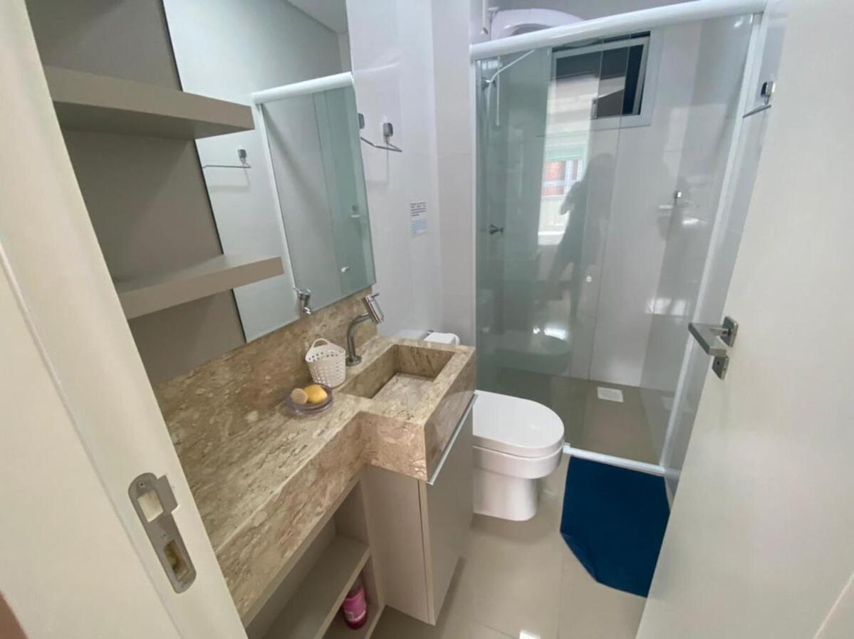 cód 138 · Apartamento de 3 dormitórios com vista para o mar