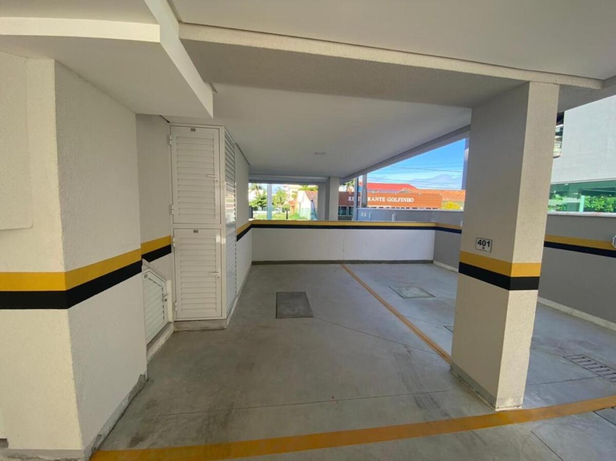 cód 138 · Apartamento de 3 dormitórios com vista para o mar