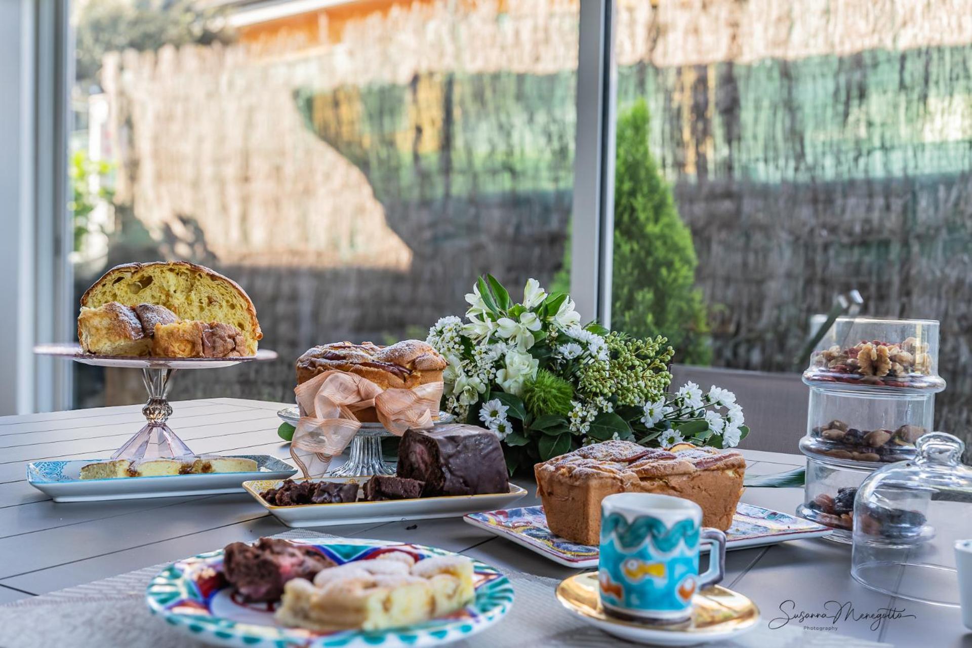 Villa Anis Bed and Breakfast