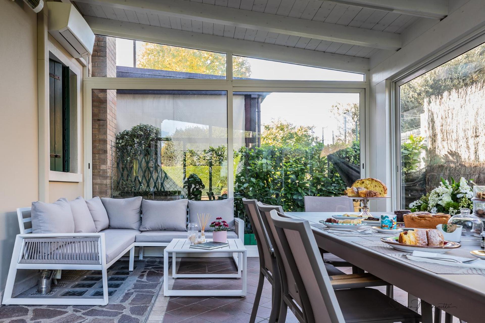 Villa Anis Bed and Breakfast