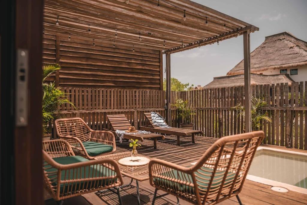 CASA NUMA, beautiful house with 3BR & pool ! view 2