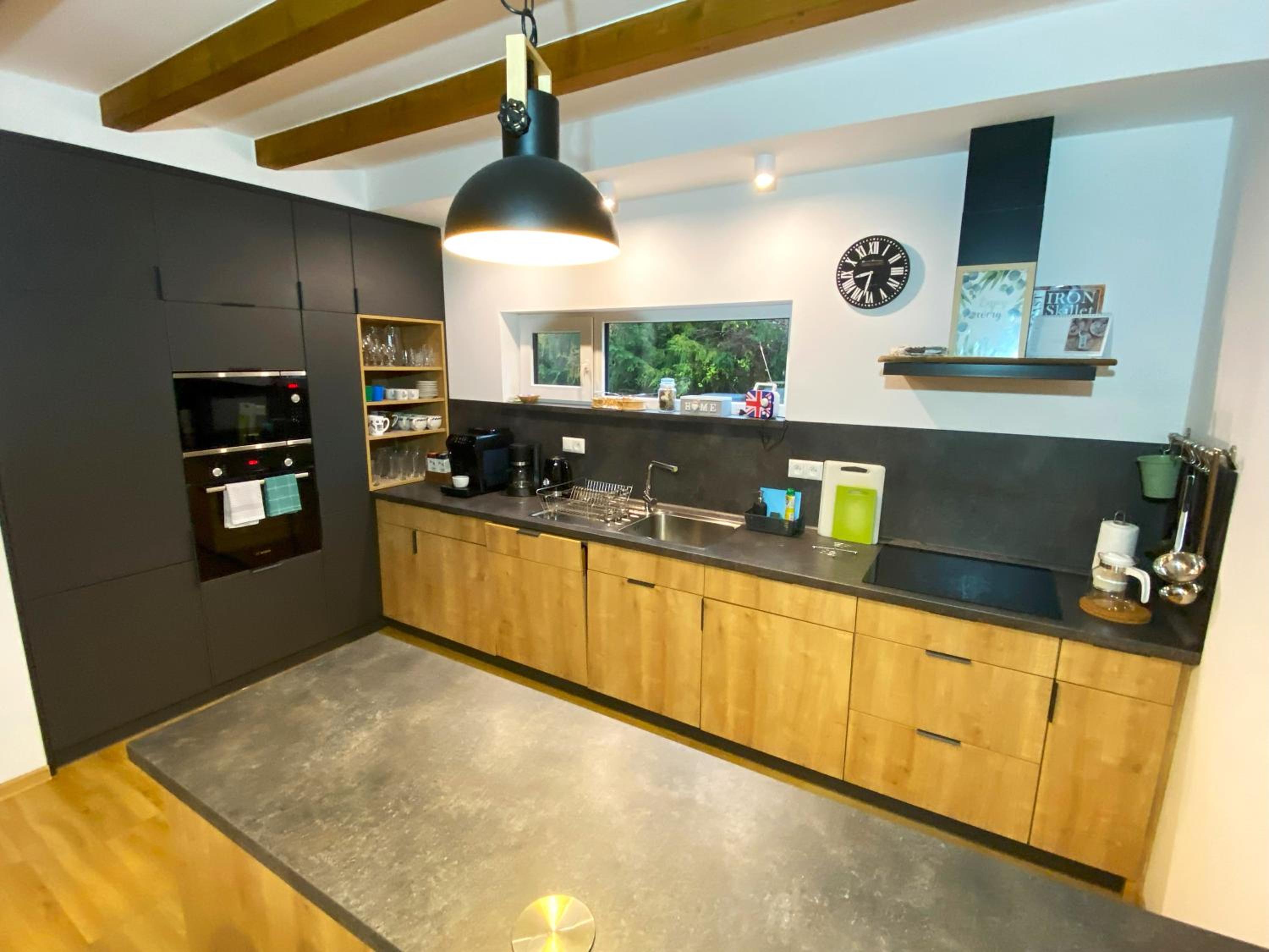 ANSEL Villa view 2