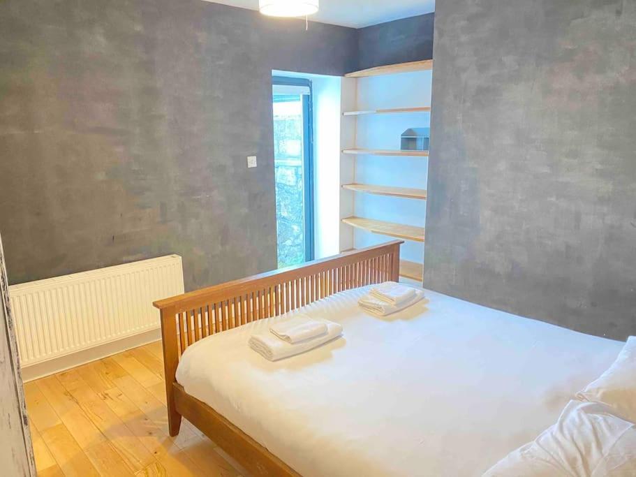 Cosy flat in Portobello