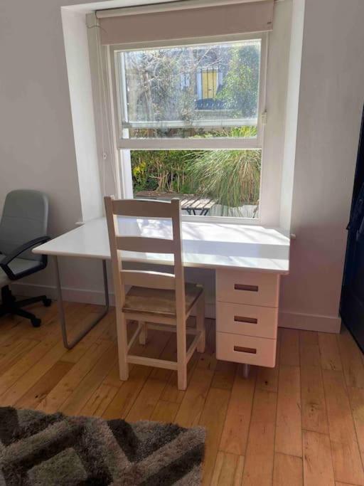 Cosy flat in Portobello
