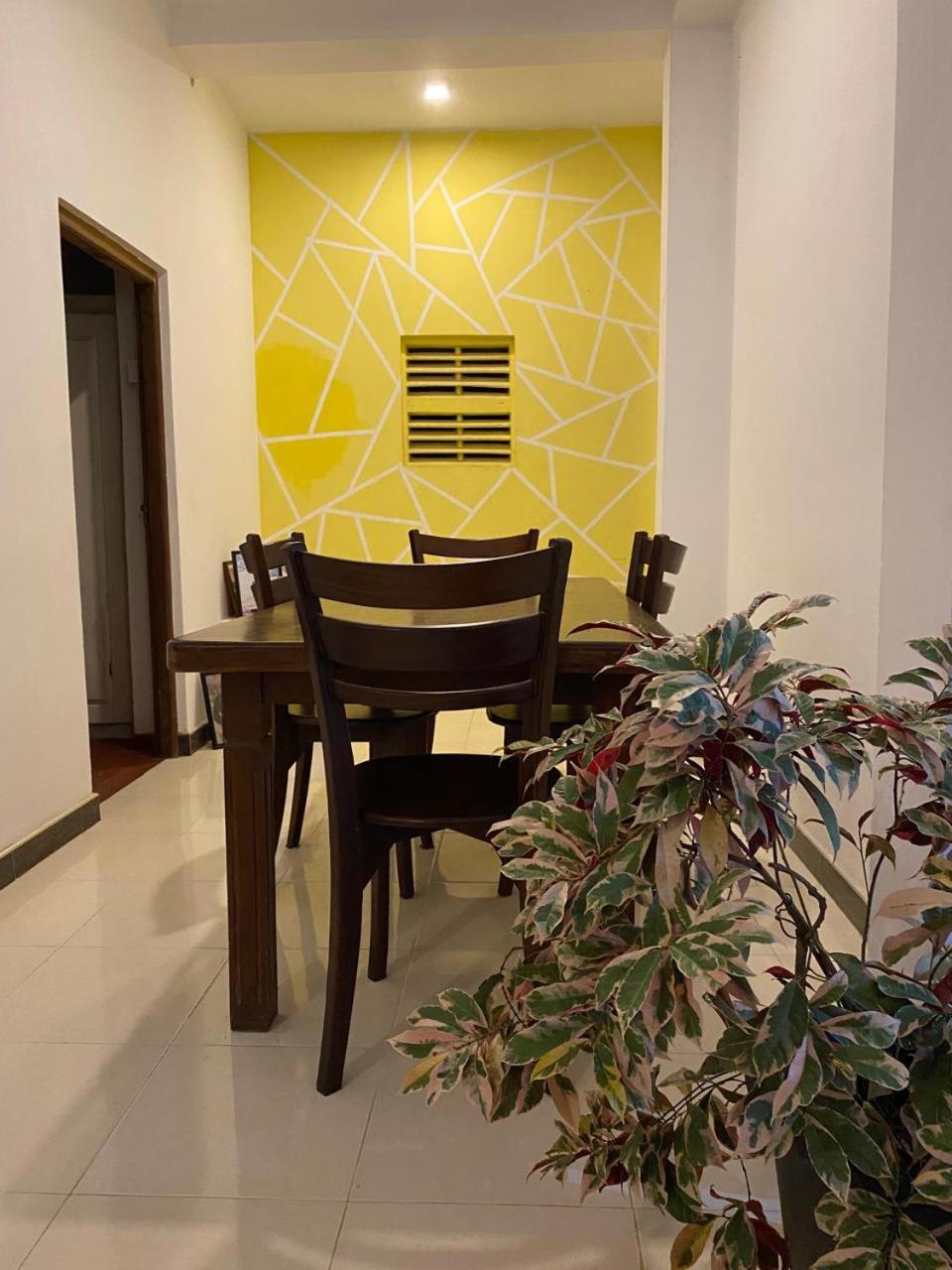 Village Green Home- Unawatuna