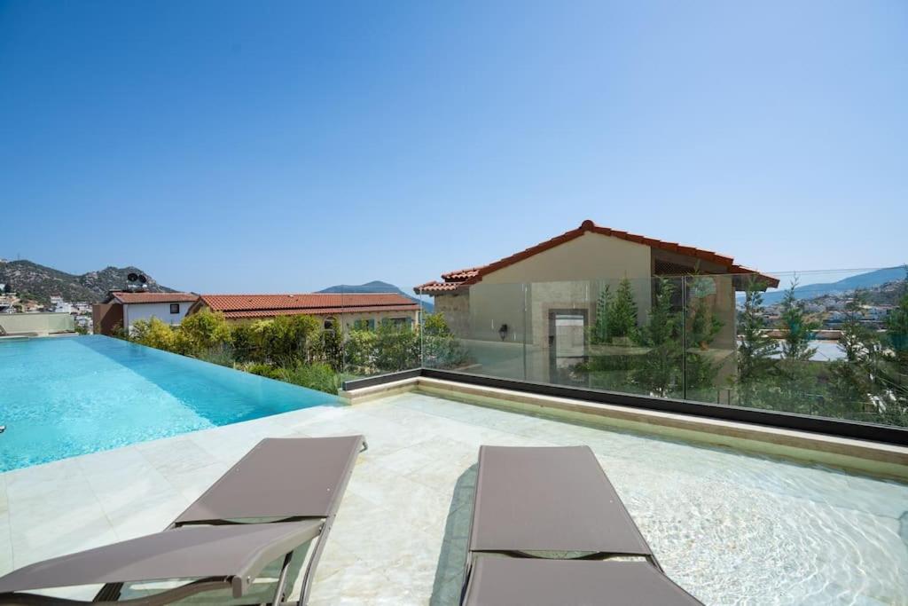 Calliope, Epic Elegance Retreat view 3