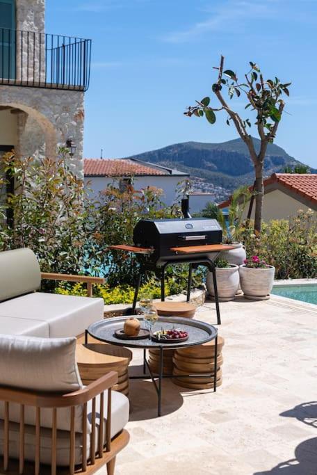 Calliope, Epic Elegance Retreat view 5