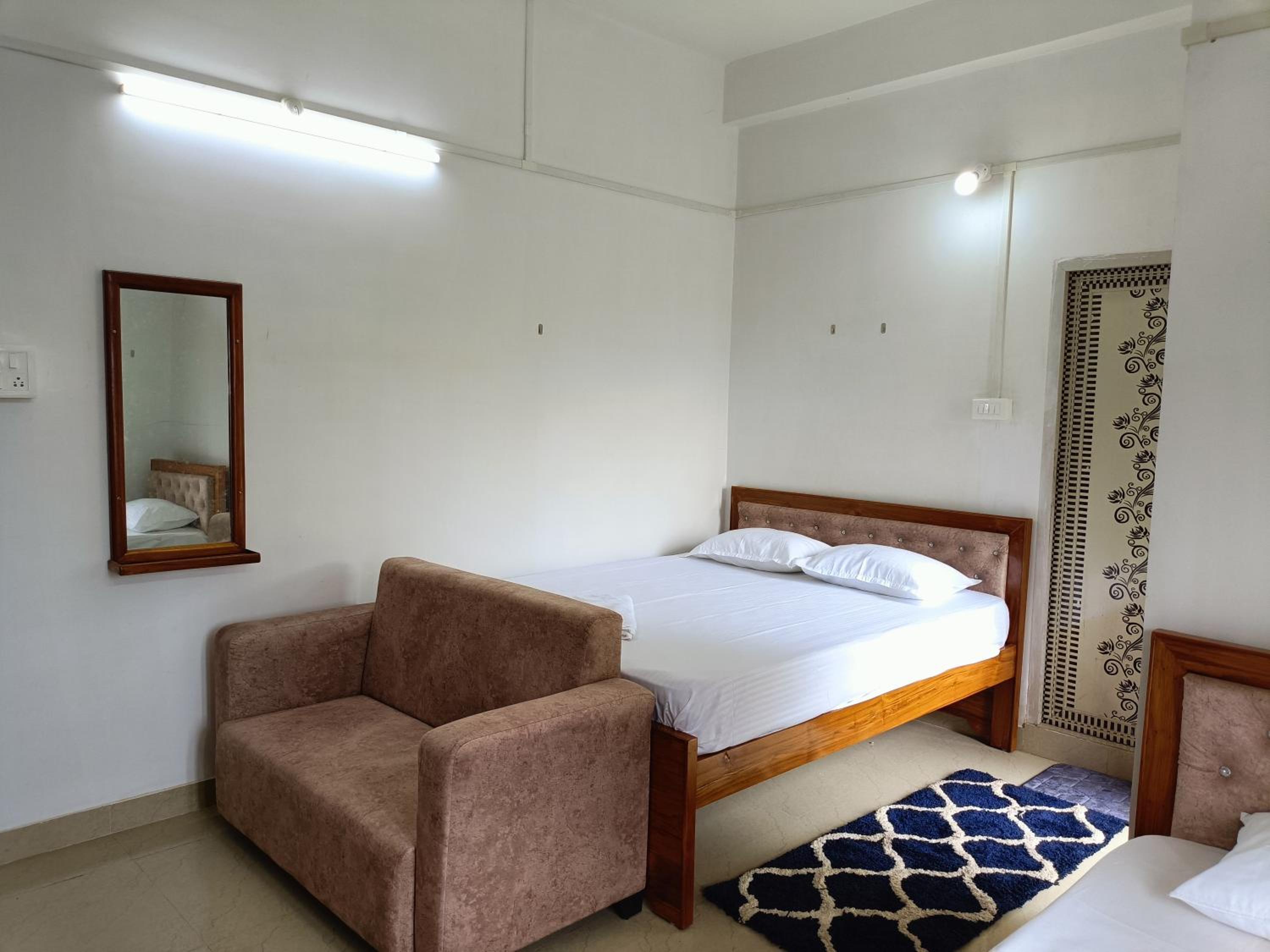 Blueberry Homestay