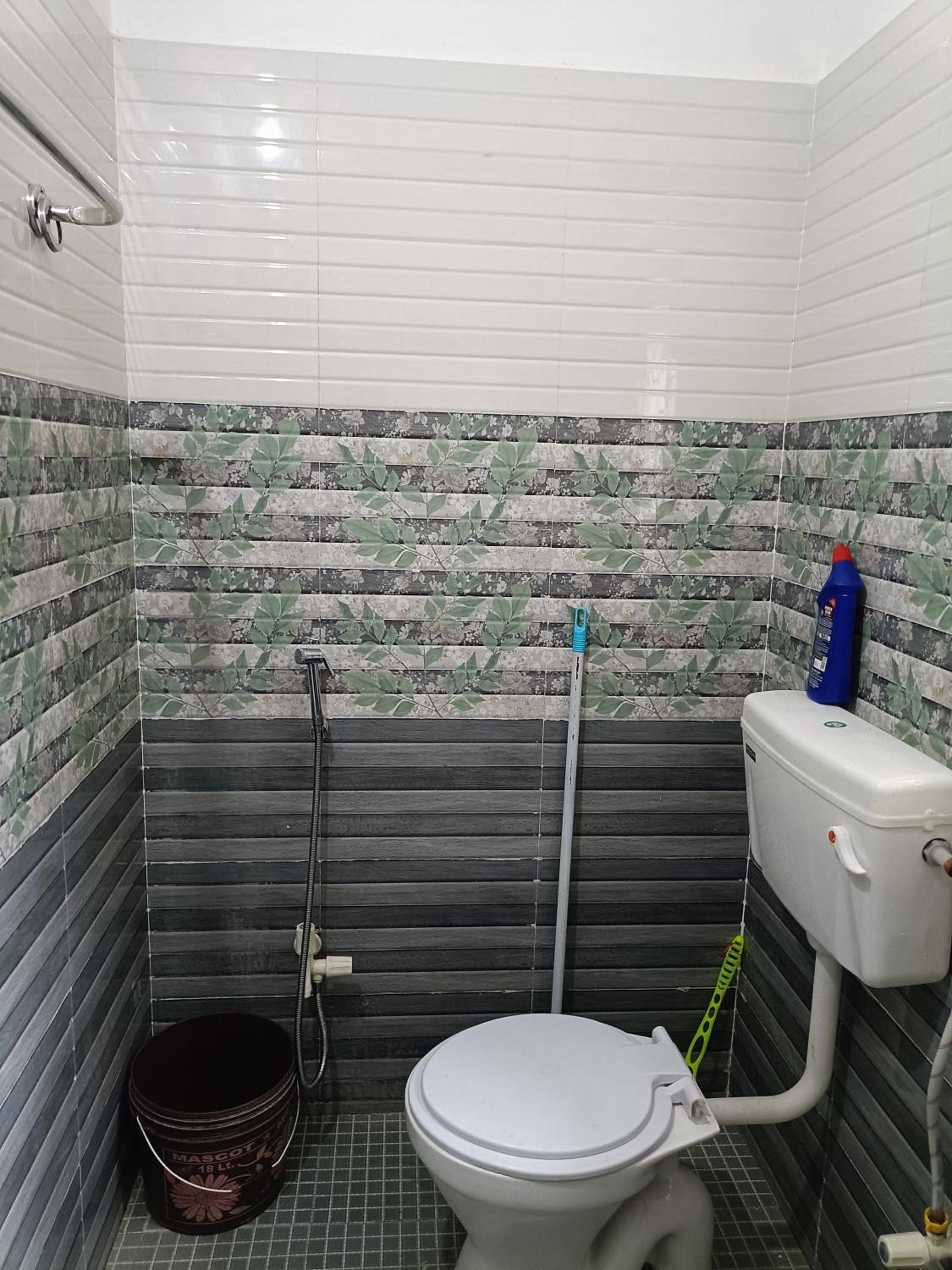 Blueberry Homestay