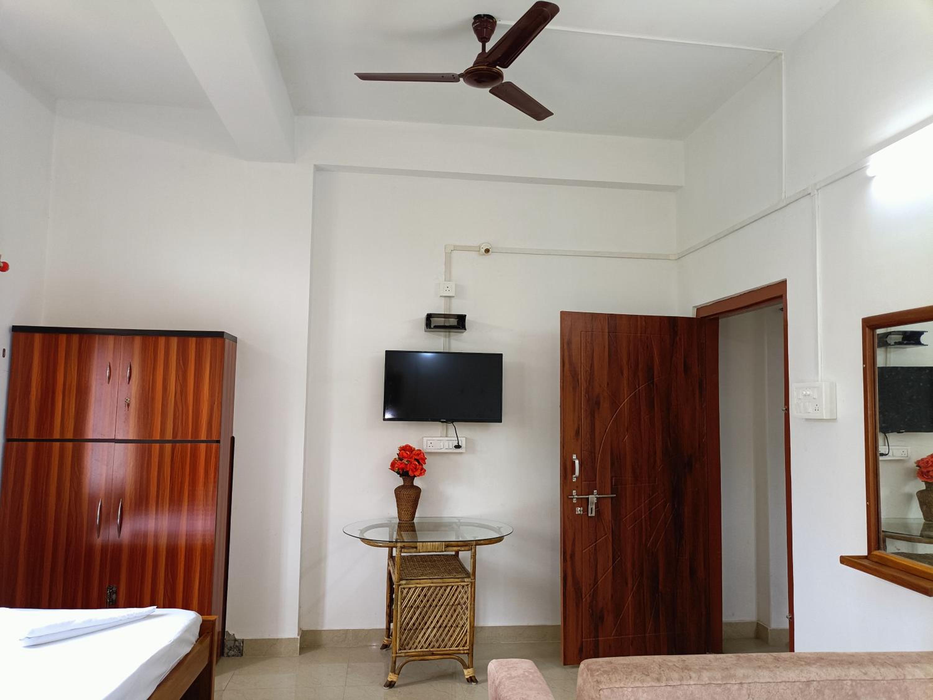 Blueberry Homestay