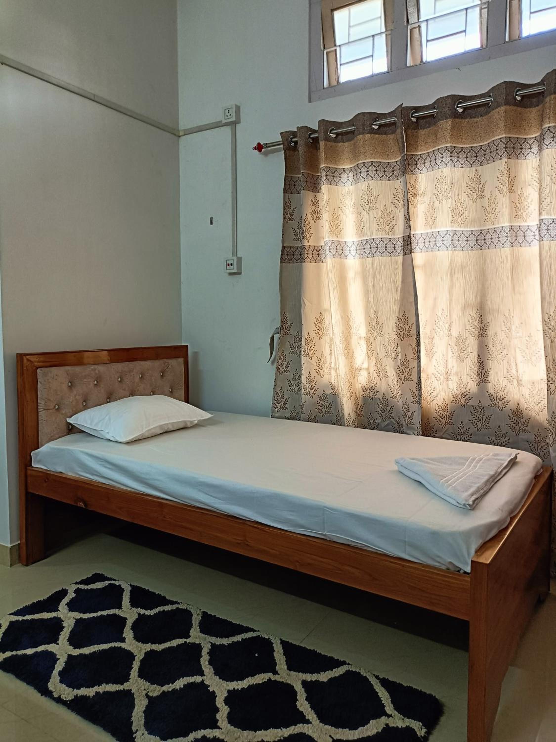 Blueberry Homestay