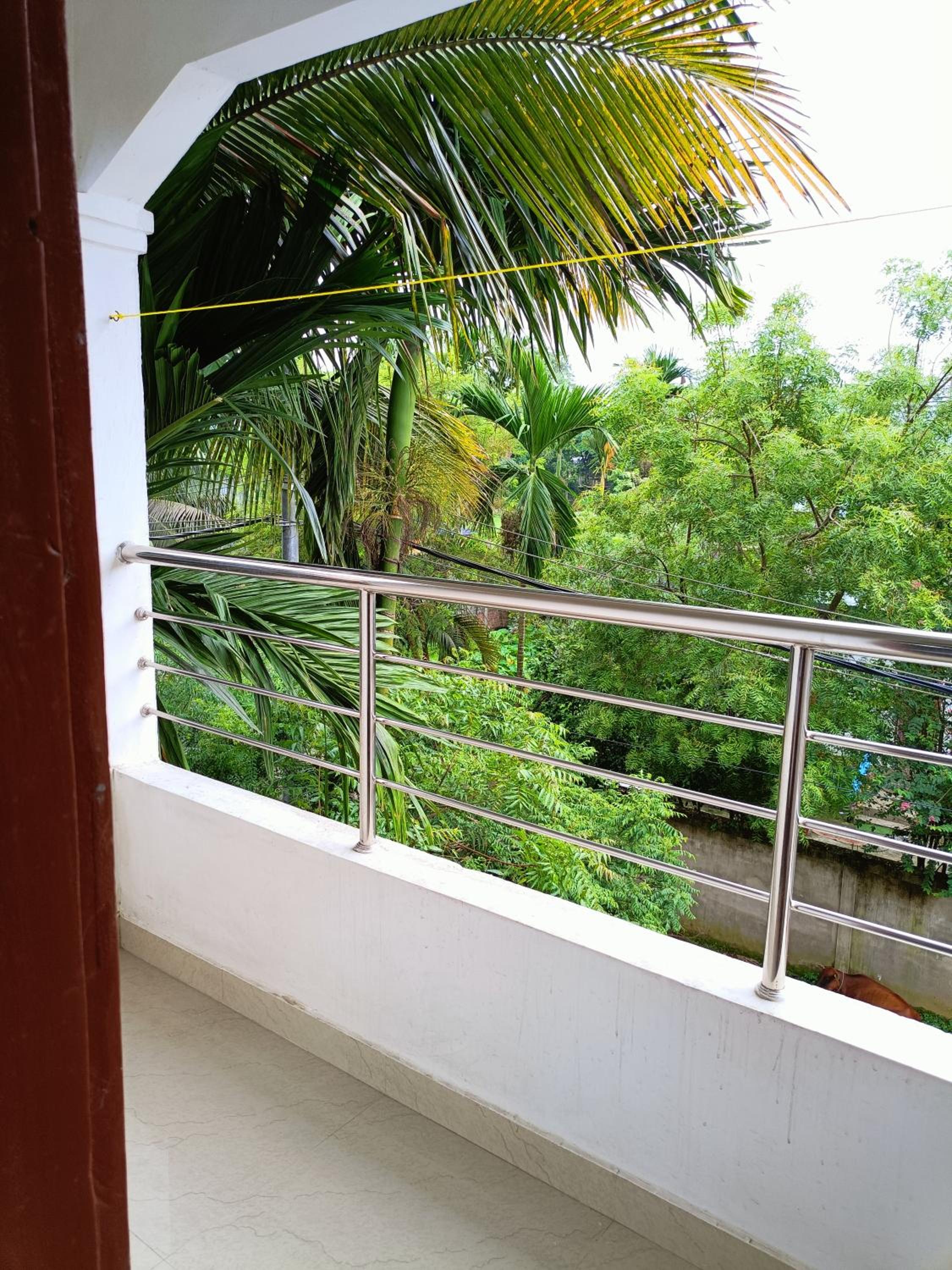 Blueberry Homestay