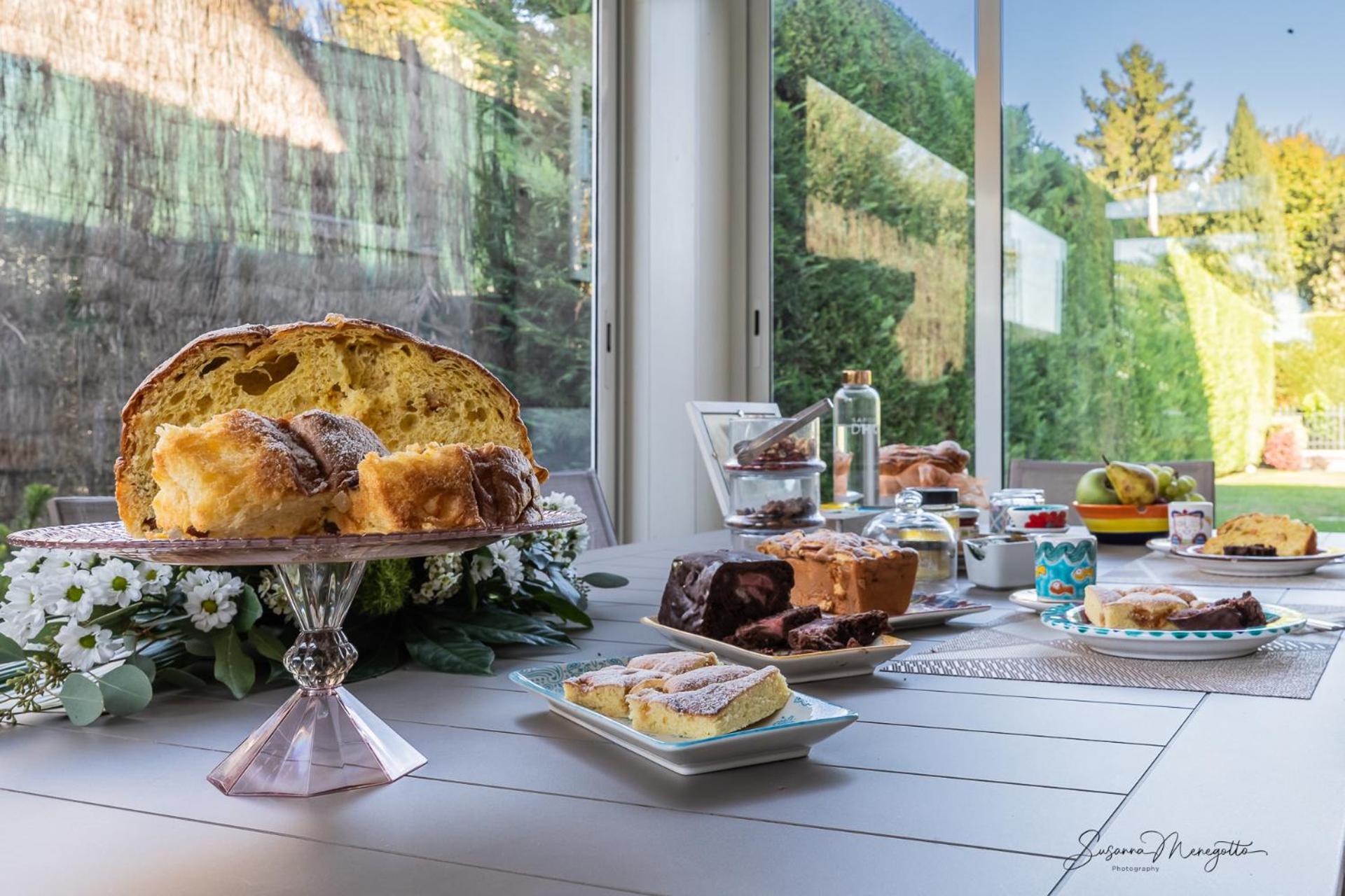 Villa Anis Bed and Breakfast