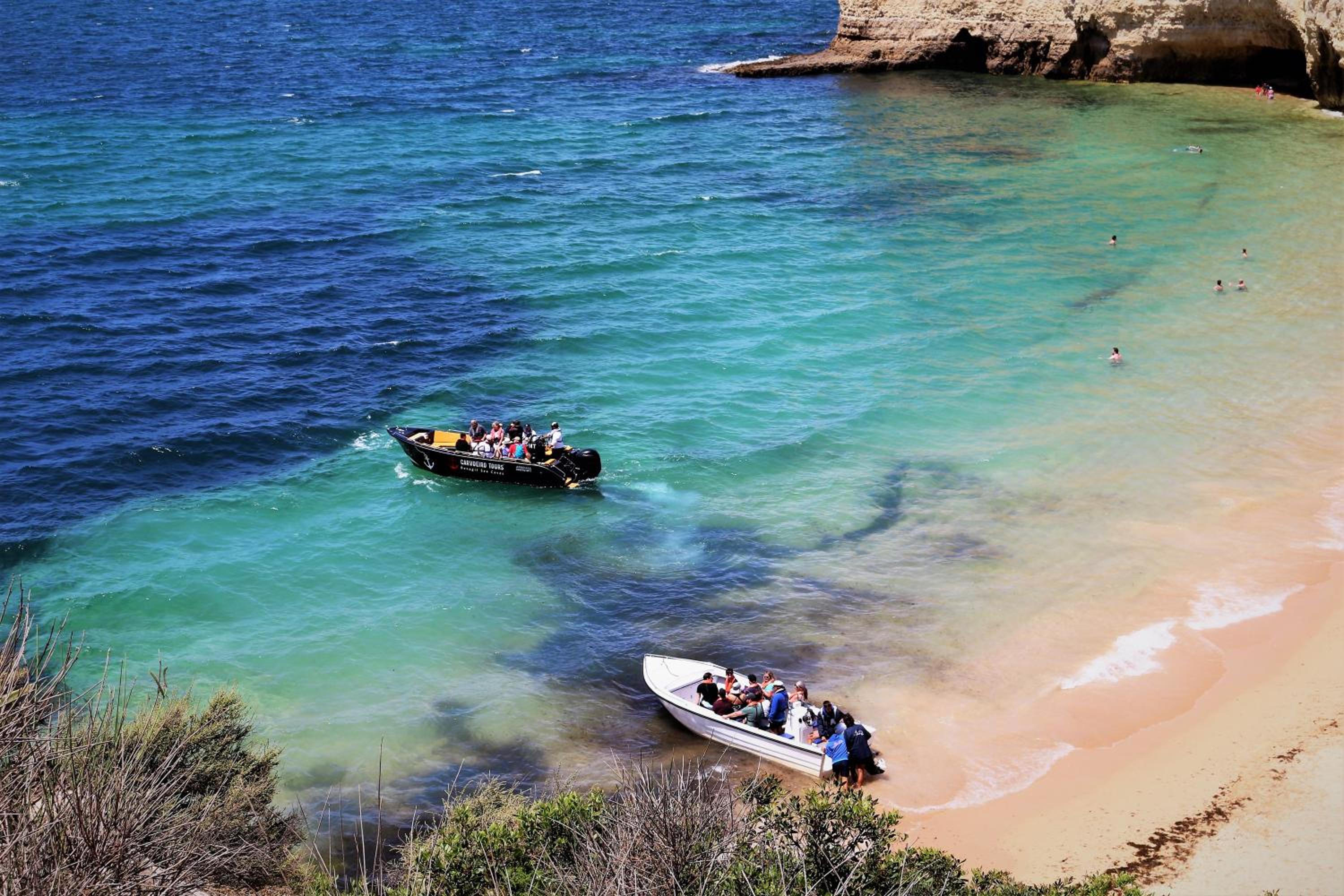 Carvoeiro Vacations - Norah's House - Property Image 36