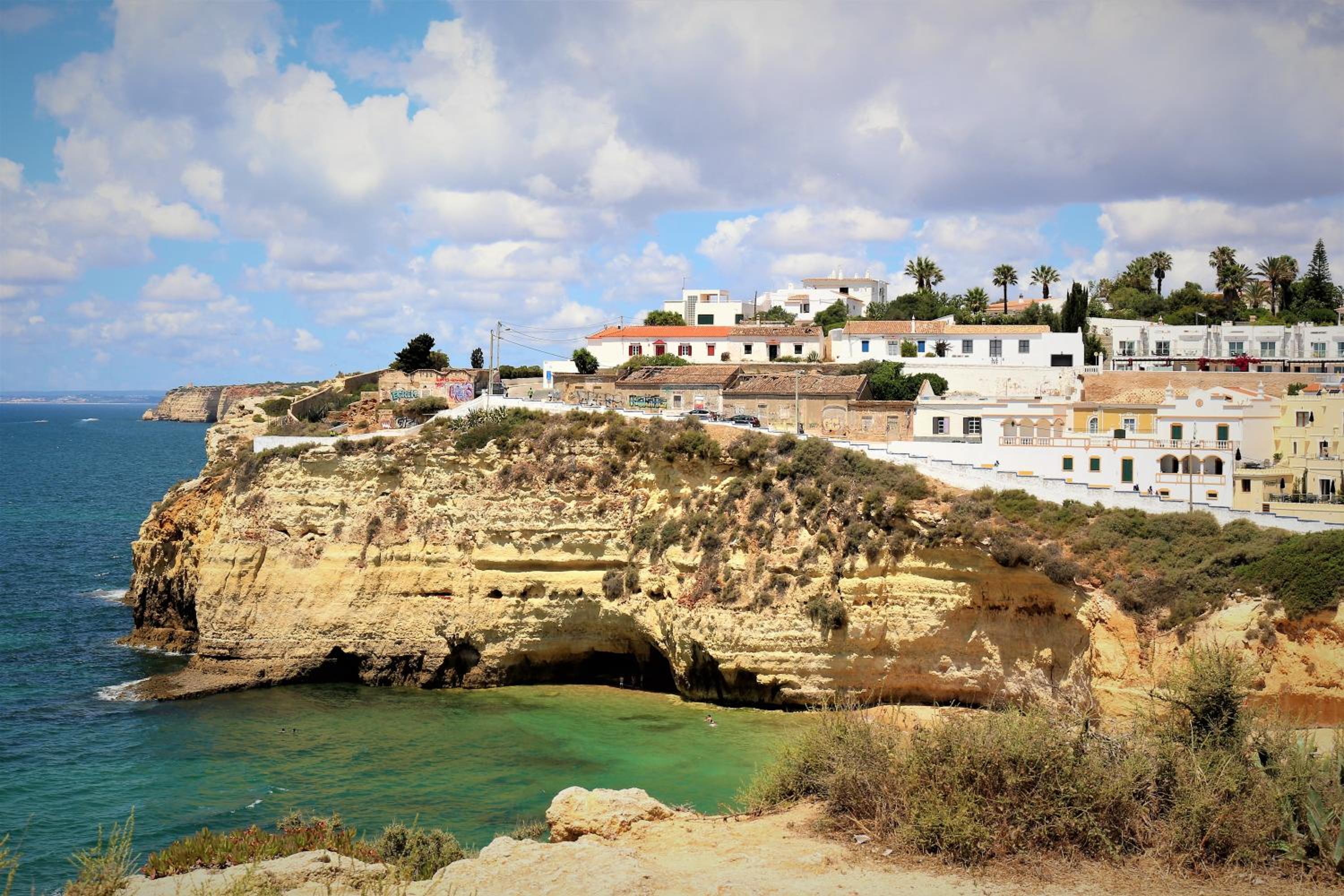 Carvoeiro Vacations - Norah's House - Property Image 11