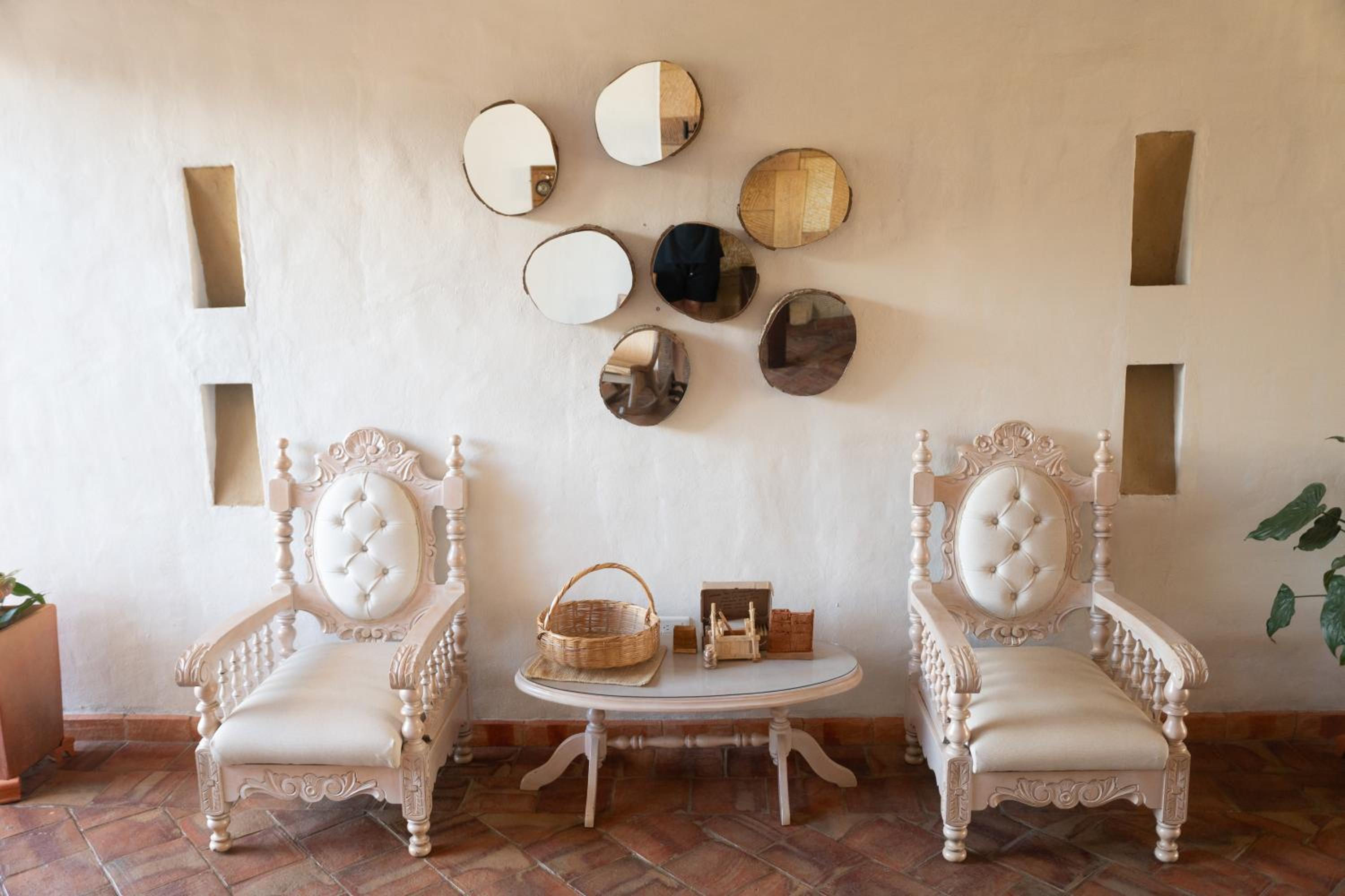Hotel Boutique Casa Encanto Barichara