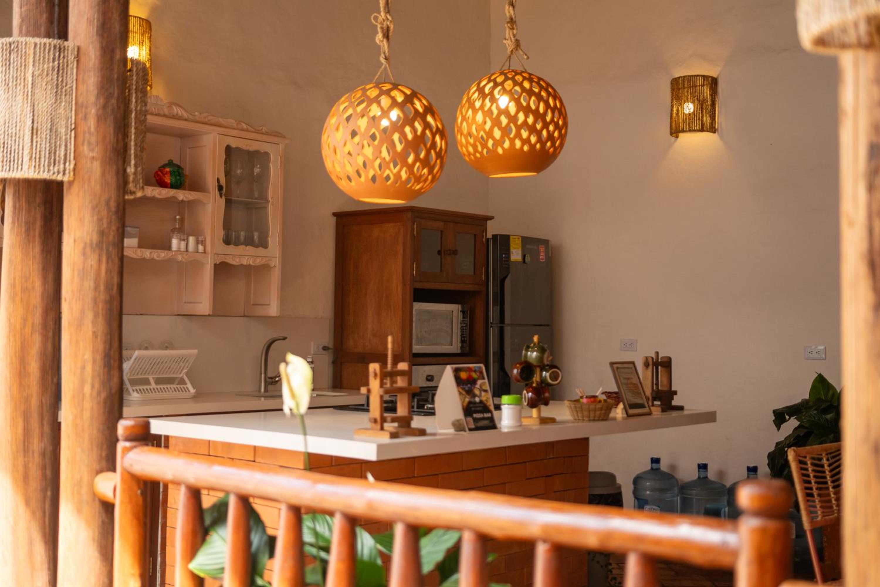 Hotel Boutique Casa Encanto Barichara