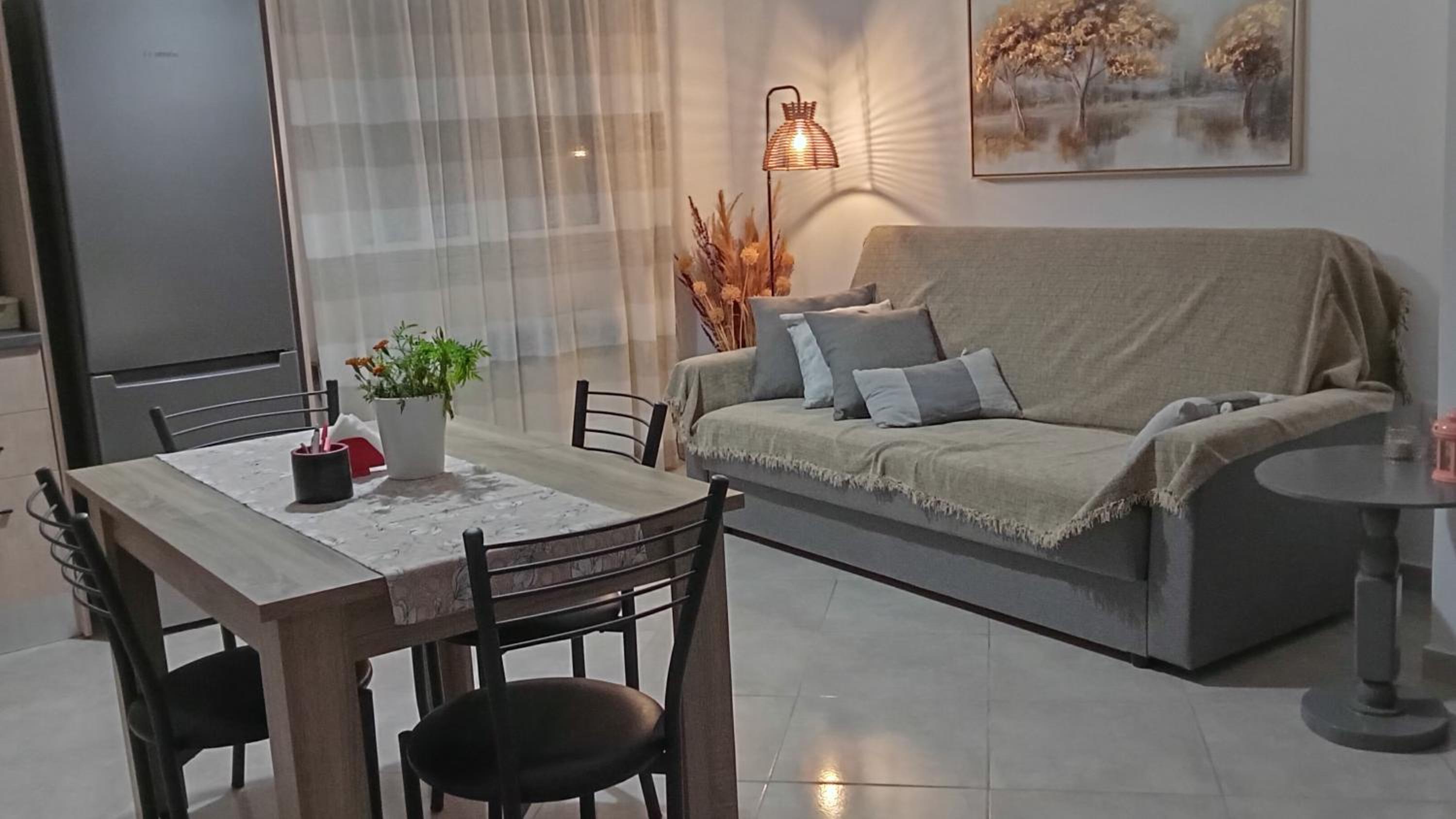 Vagelis Nemea apartments