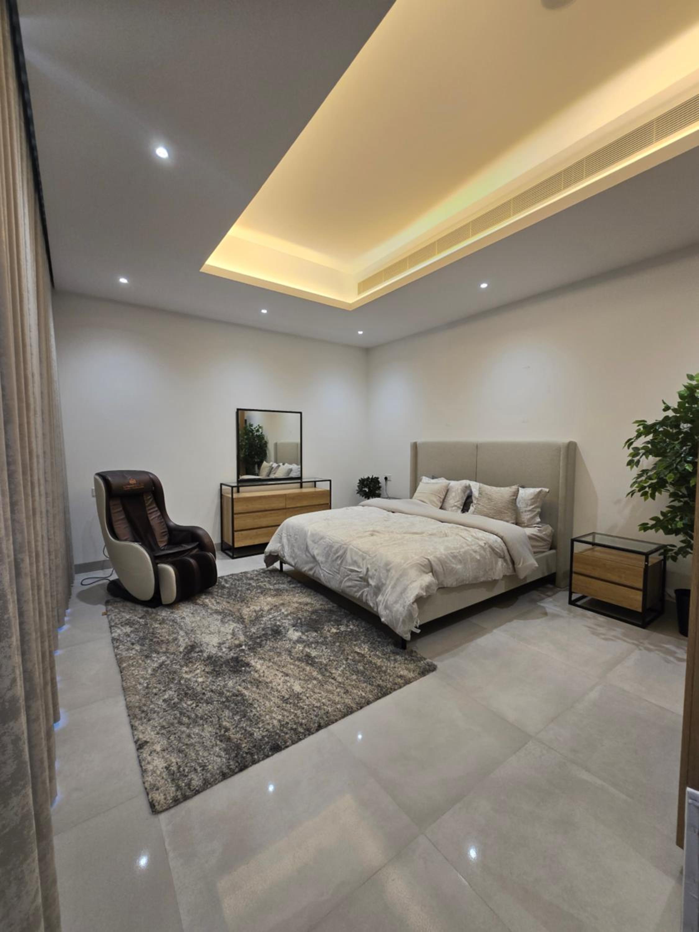 Sukoon Wadi Alkhoud Stay view 4