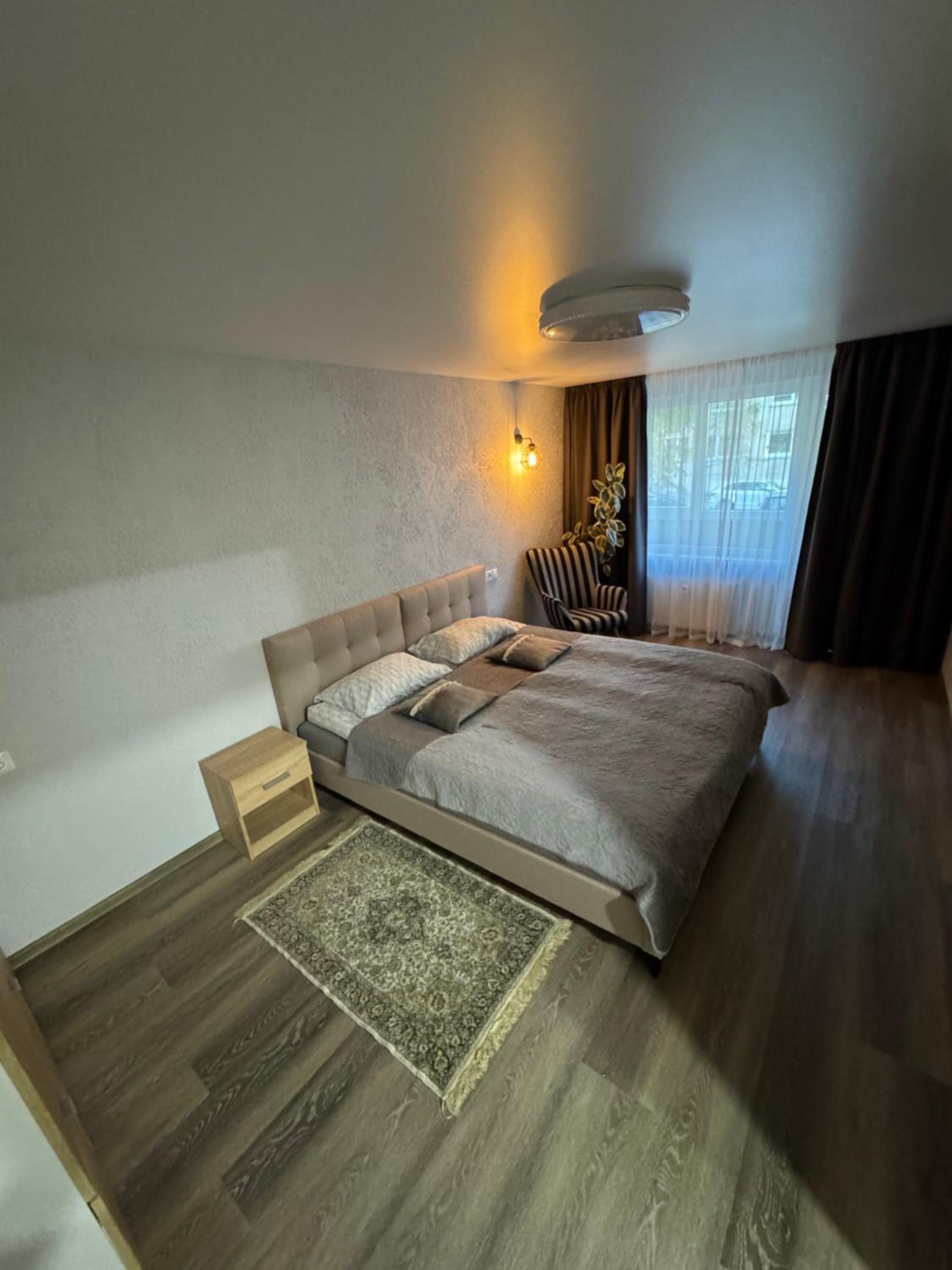 Taikos apartamentas