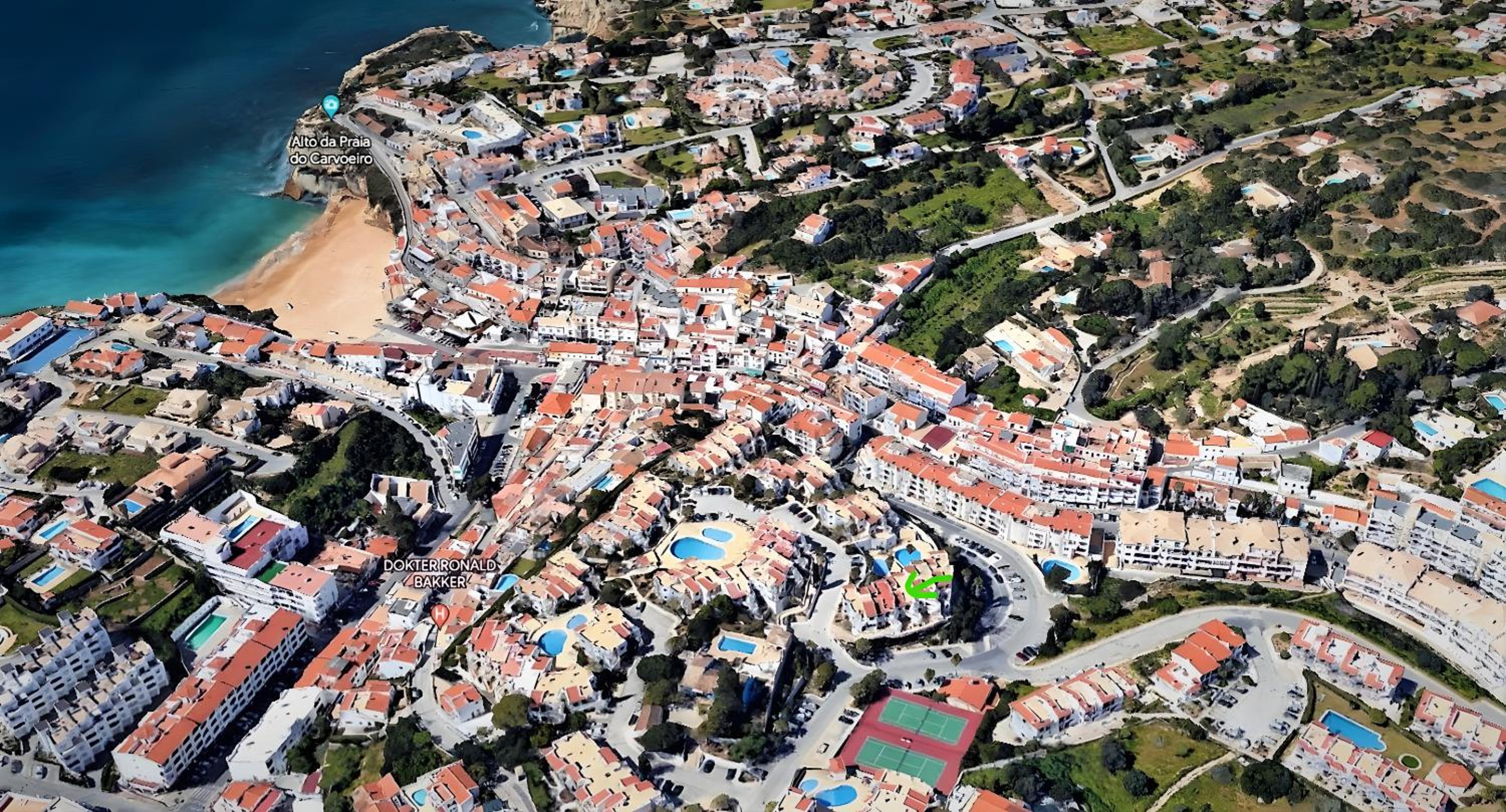 Carvoeiro Vacations - Norah's House - Property Image 37