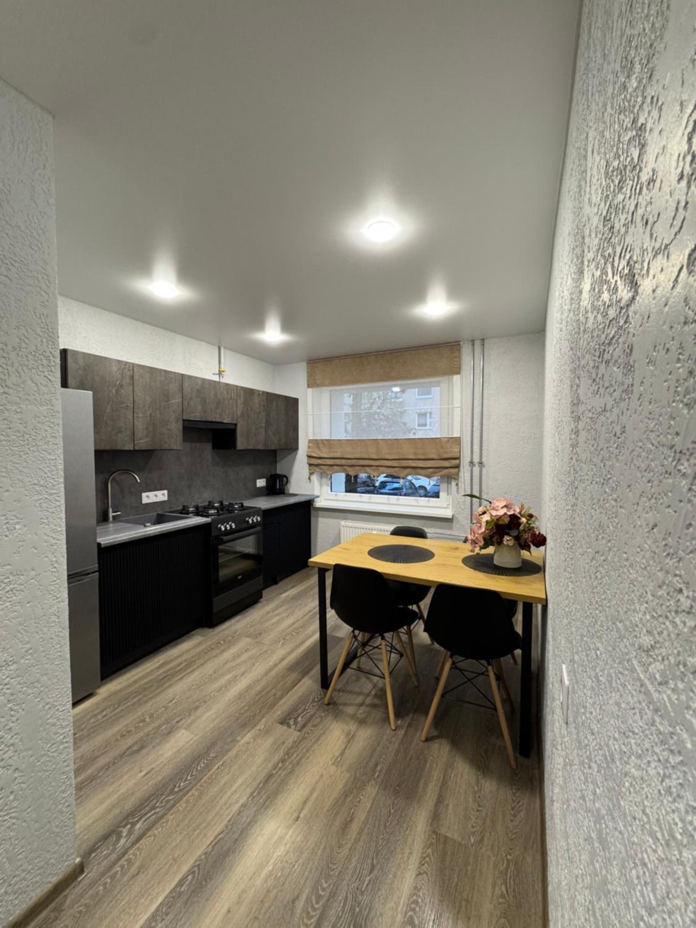 Taikos apartamentas