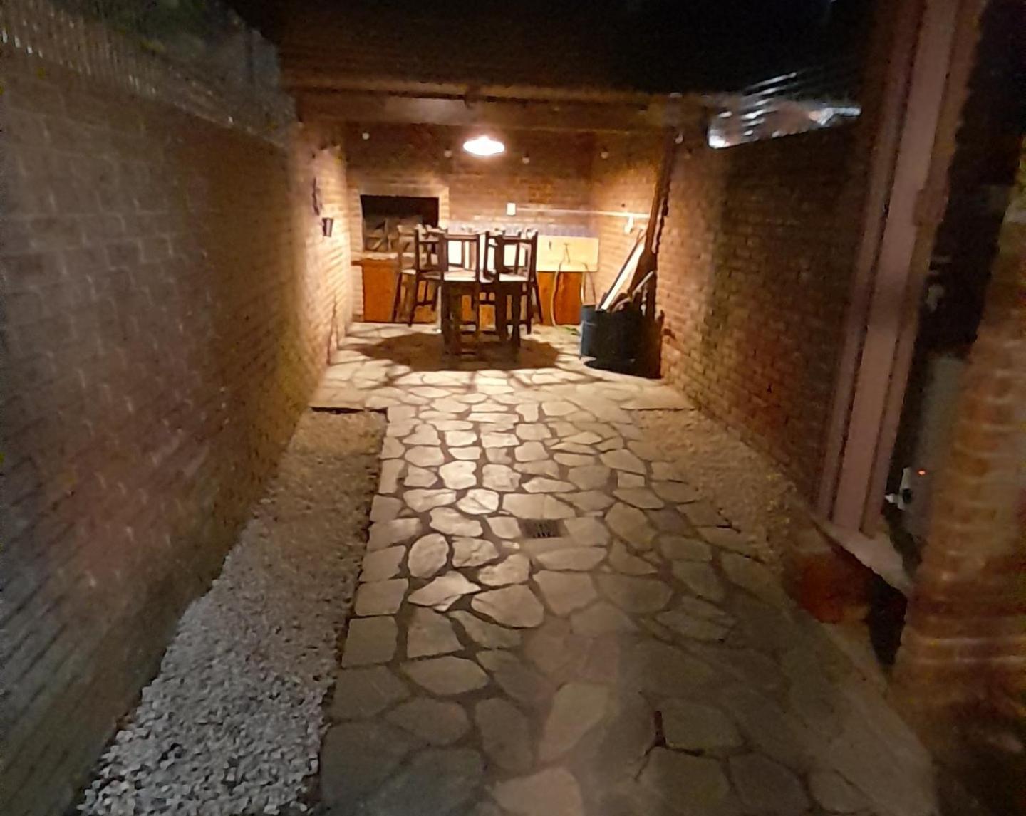 CASA PARA DESCANSAR, CON BUENAS VIBRAS Y CREAR LINDOS RECUERDOS - Casa entera tipo duplex en Mar de Ajo