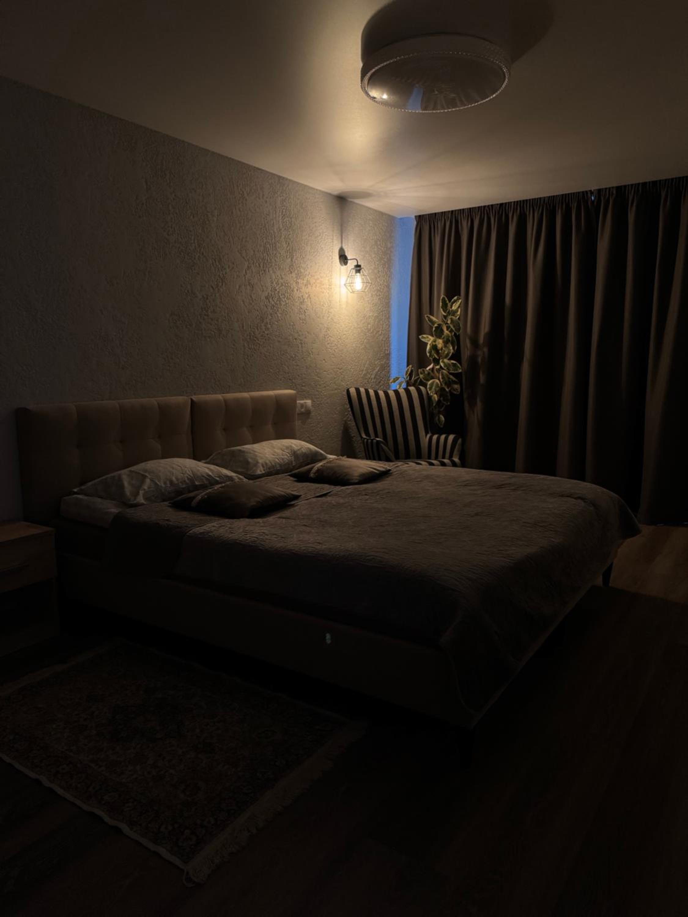 Taikos apartamentas