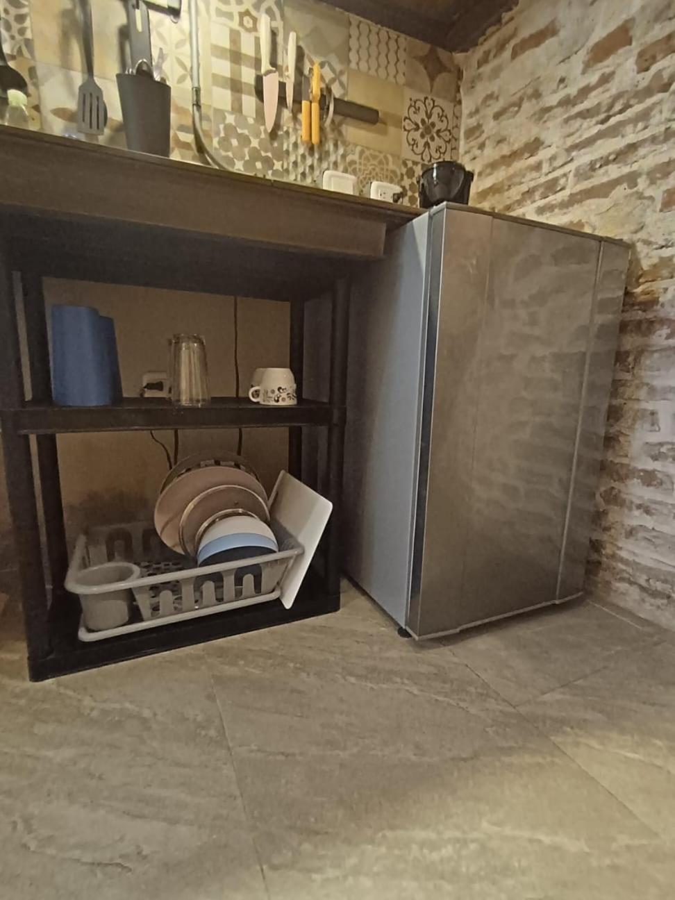 Loft Colonial Restaurado en Getsemaní