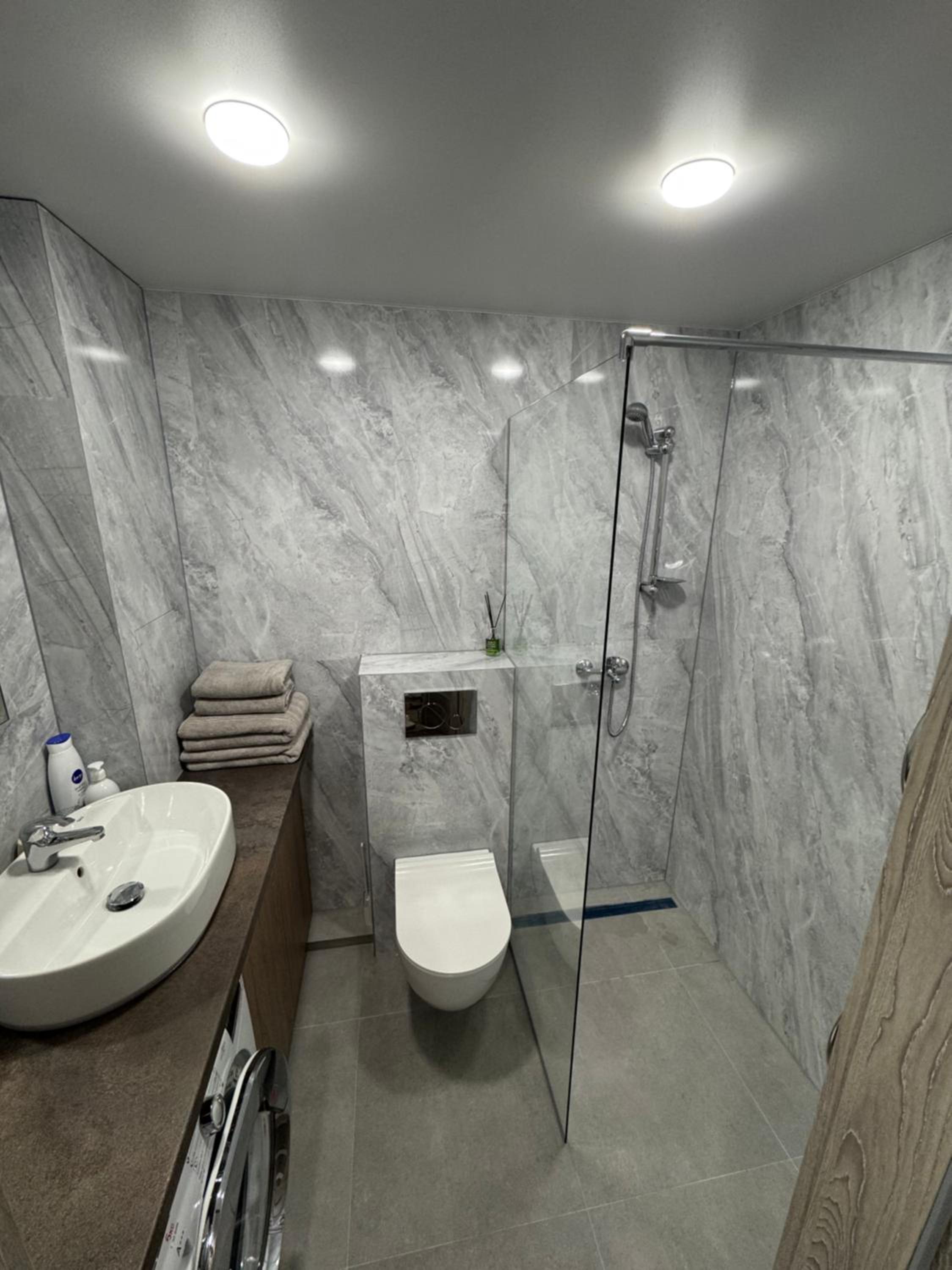 Taikos apartamentas