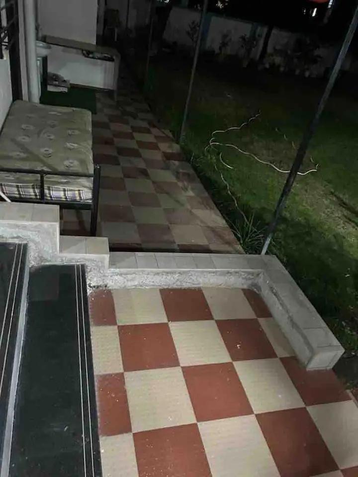 Furnished 2 Room Homestay with Private Backyard view 2