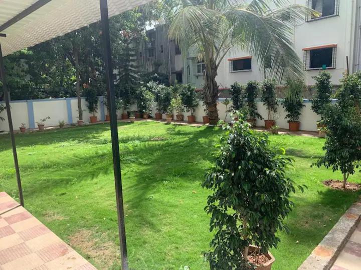 Furnished 2 Room Homestay with Private Backyard view 5