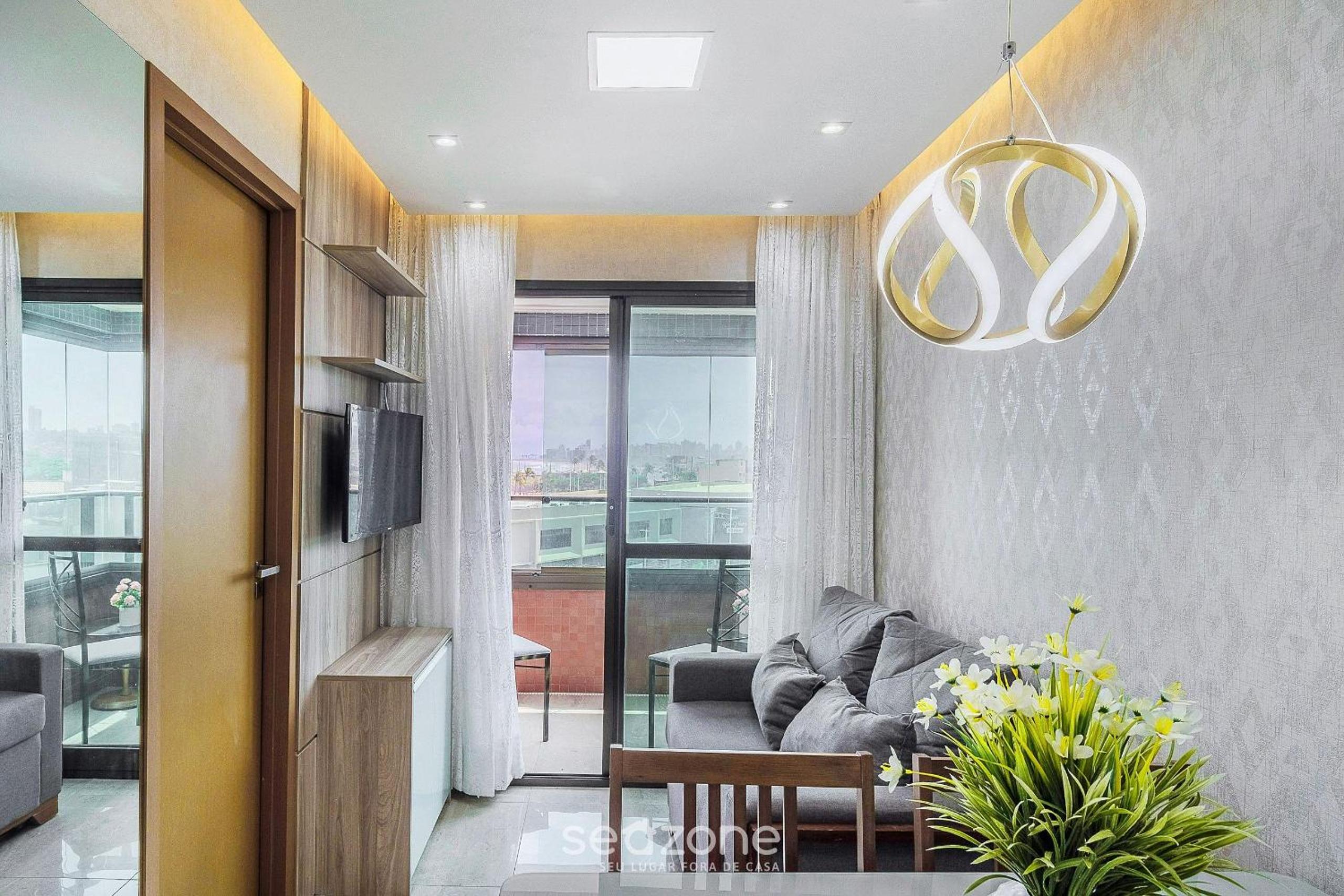 SOA - Condominium 300m from Praia dos Artistas in Salvador