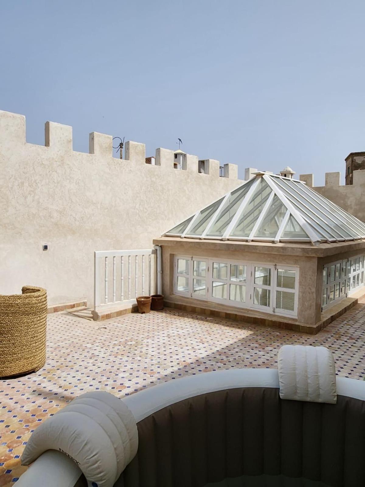 roof