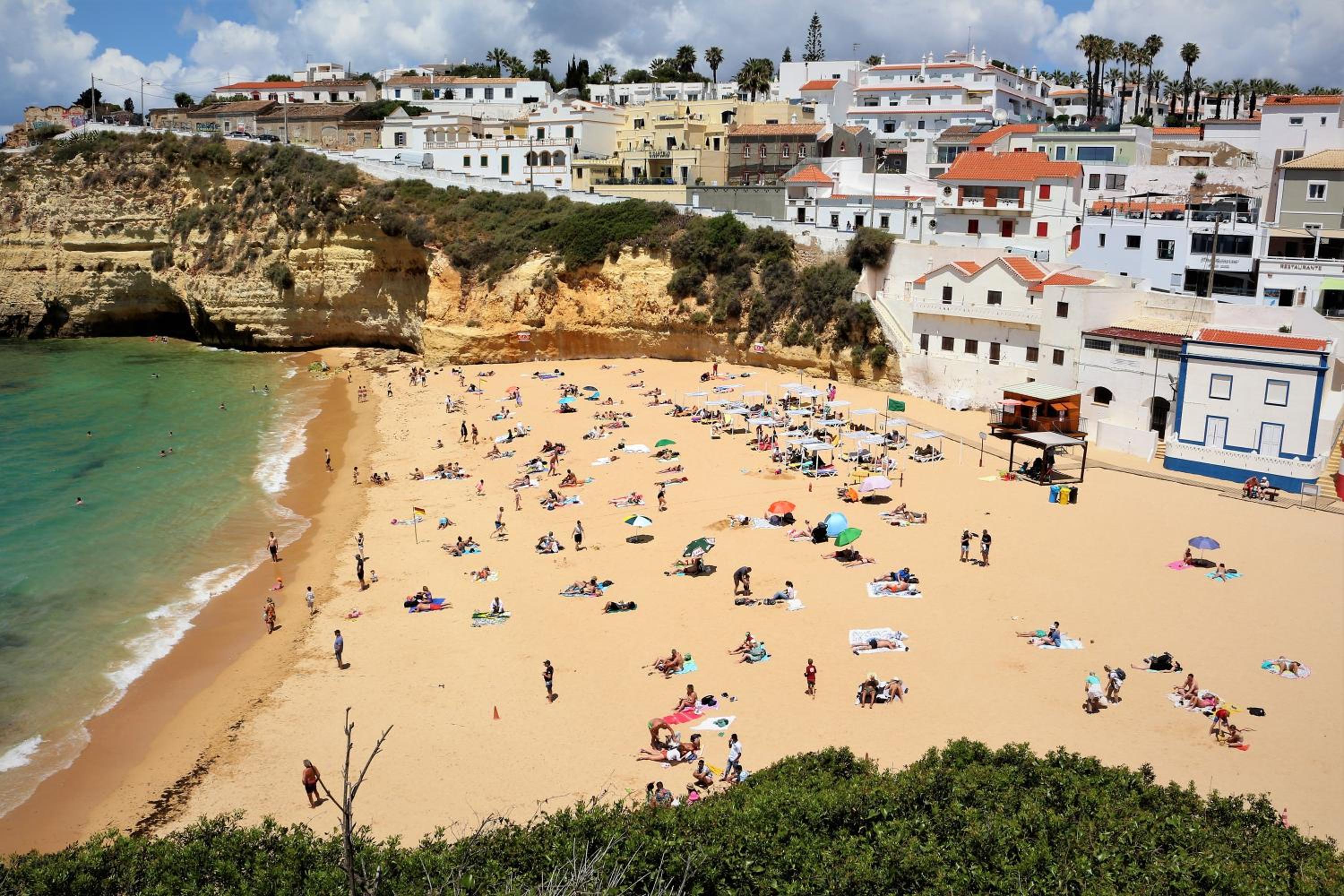 Carvoeiro Vacations - Norah's House - Property Image 38