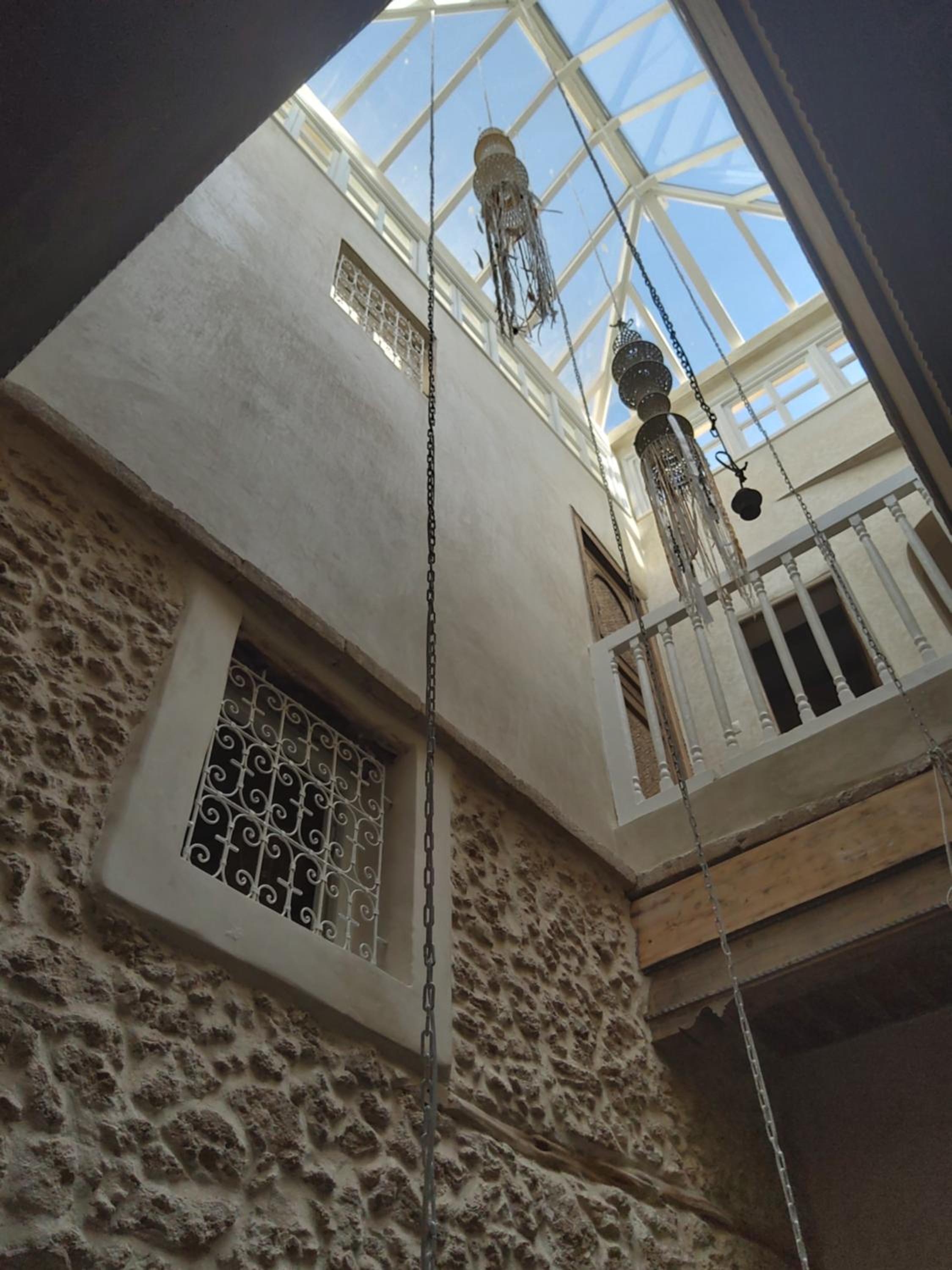 Hotel Riad face à l'océan - Image 1