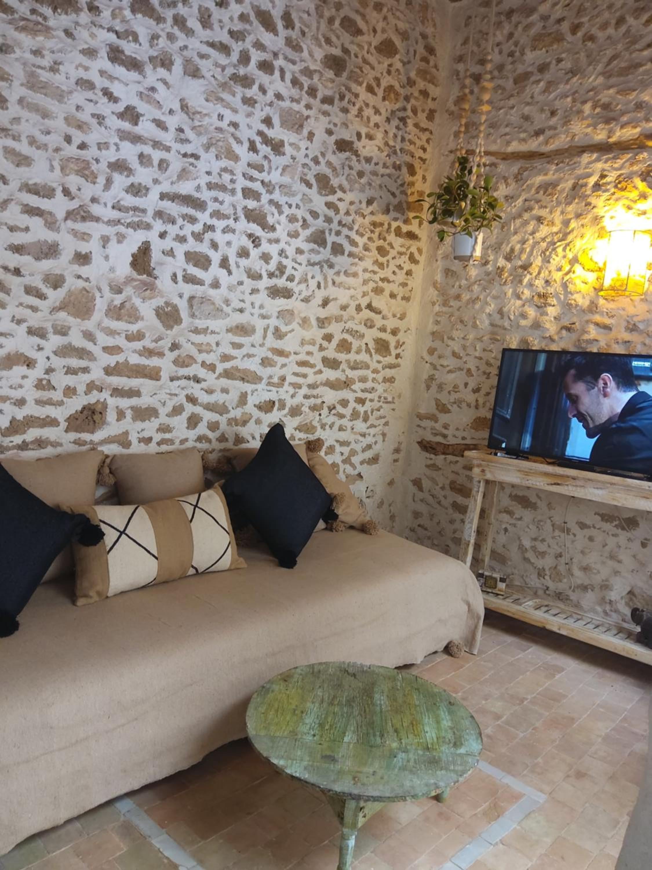 Riad face à l'océan view 5