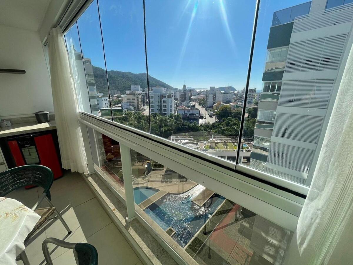 Cód 58 - Apartamento de 2 suítes com piscina.