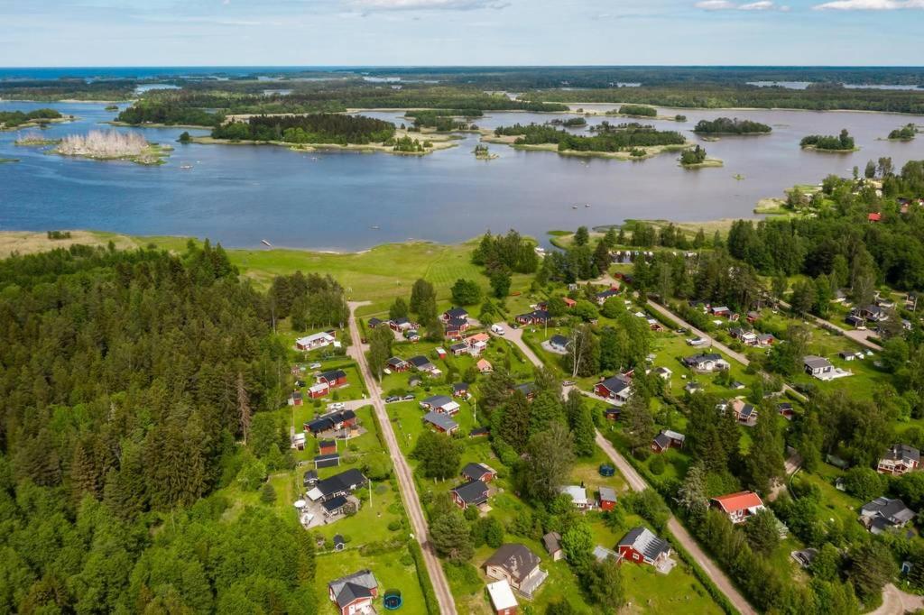 Karlholm Snatra Stugområde