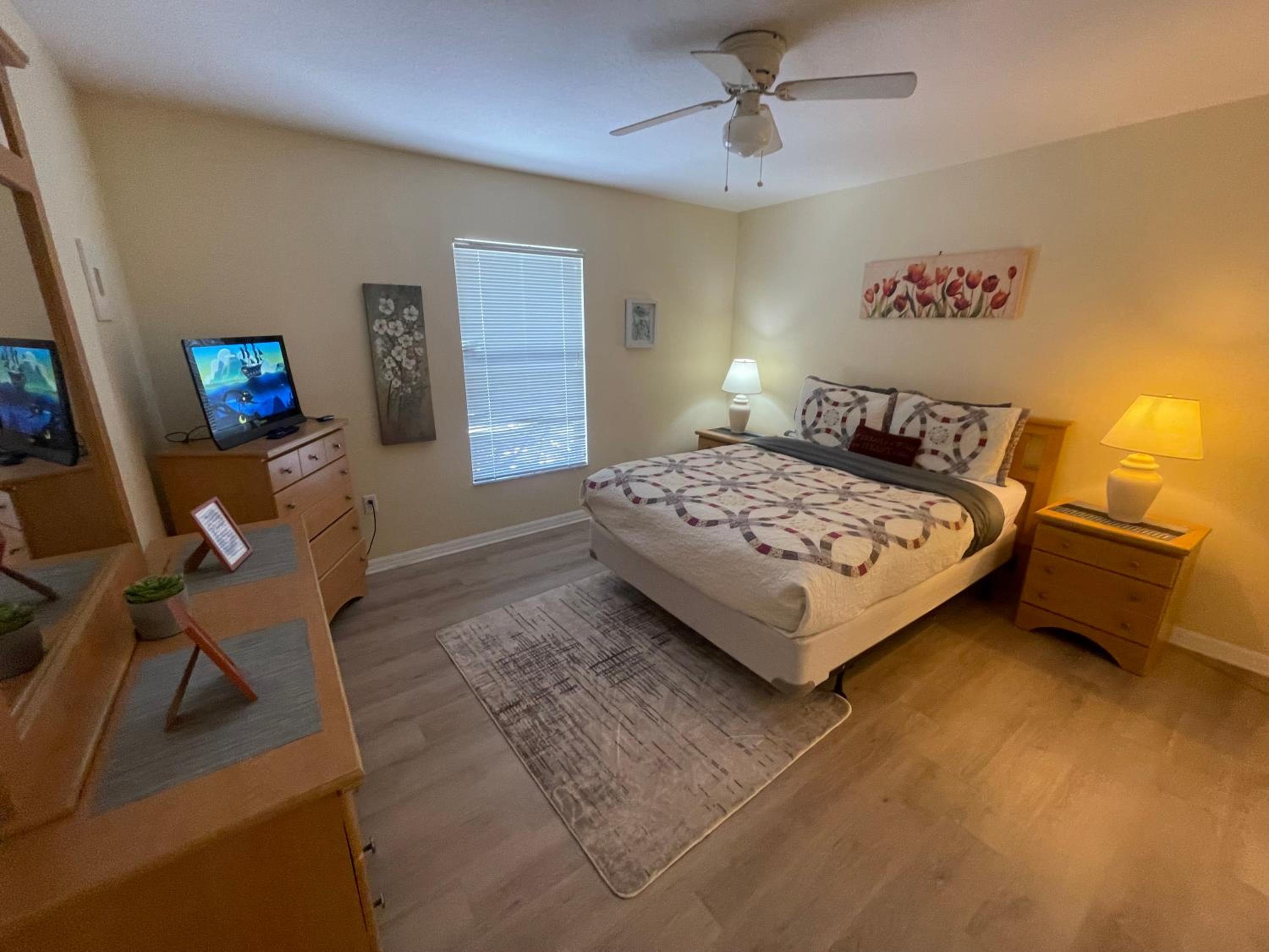 Magical Orlando Villa