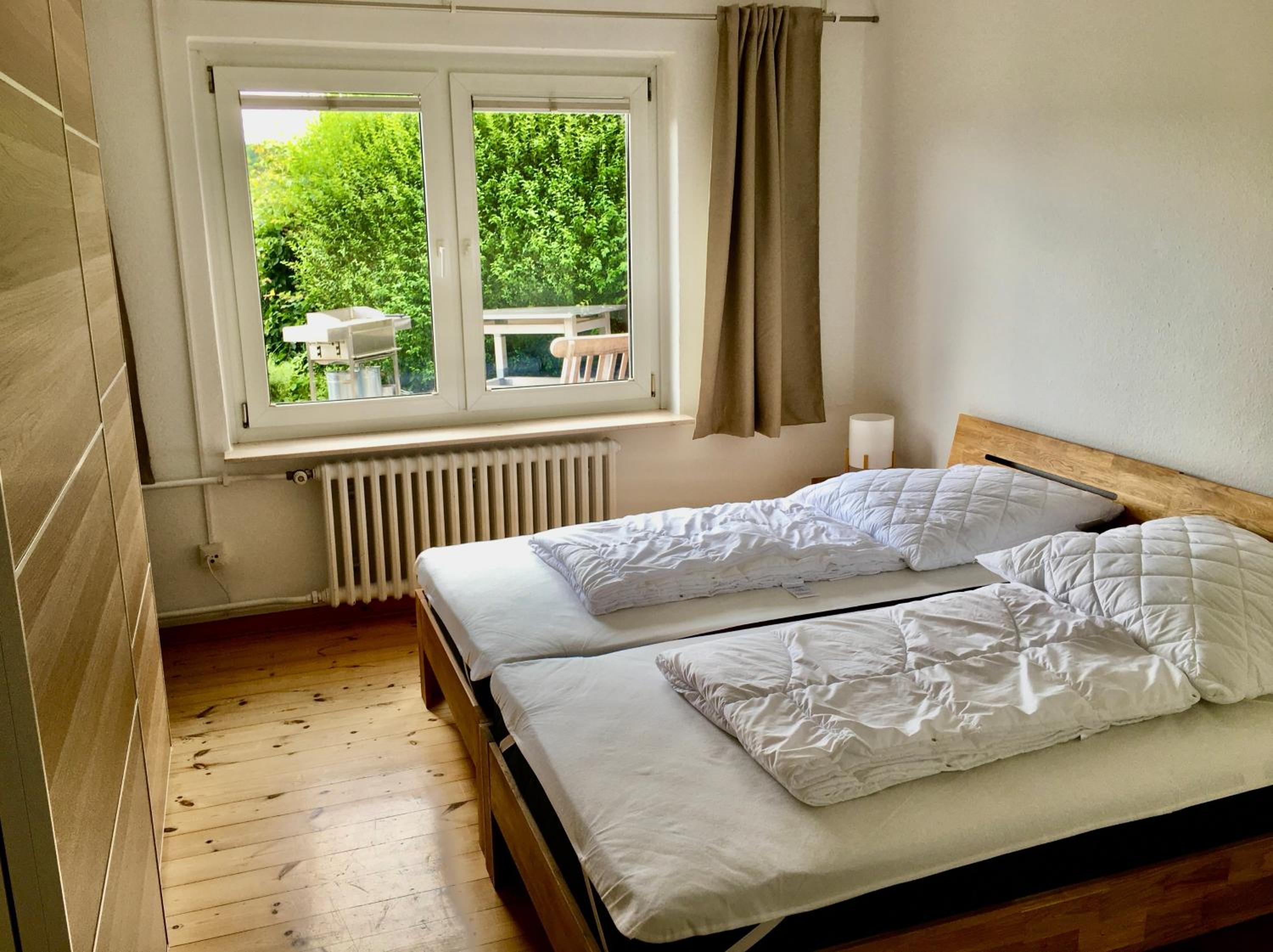 Ostseenahes Traumhaus am Kiel-Kanal in Schleswig-Holstein - Zum Ostseestrand in zehn Minuten
