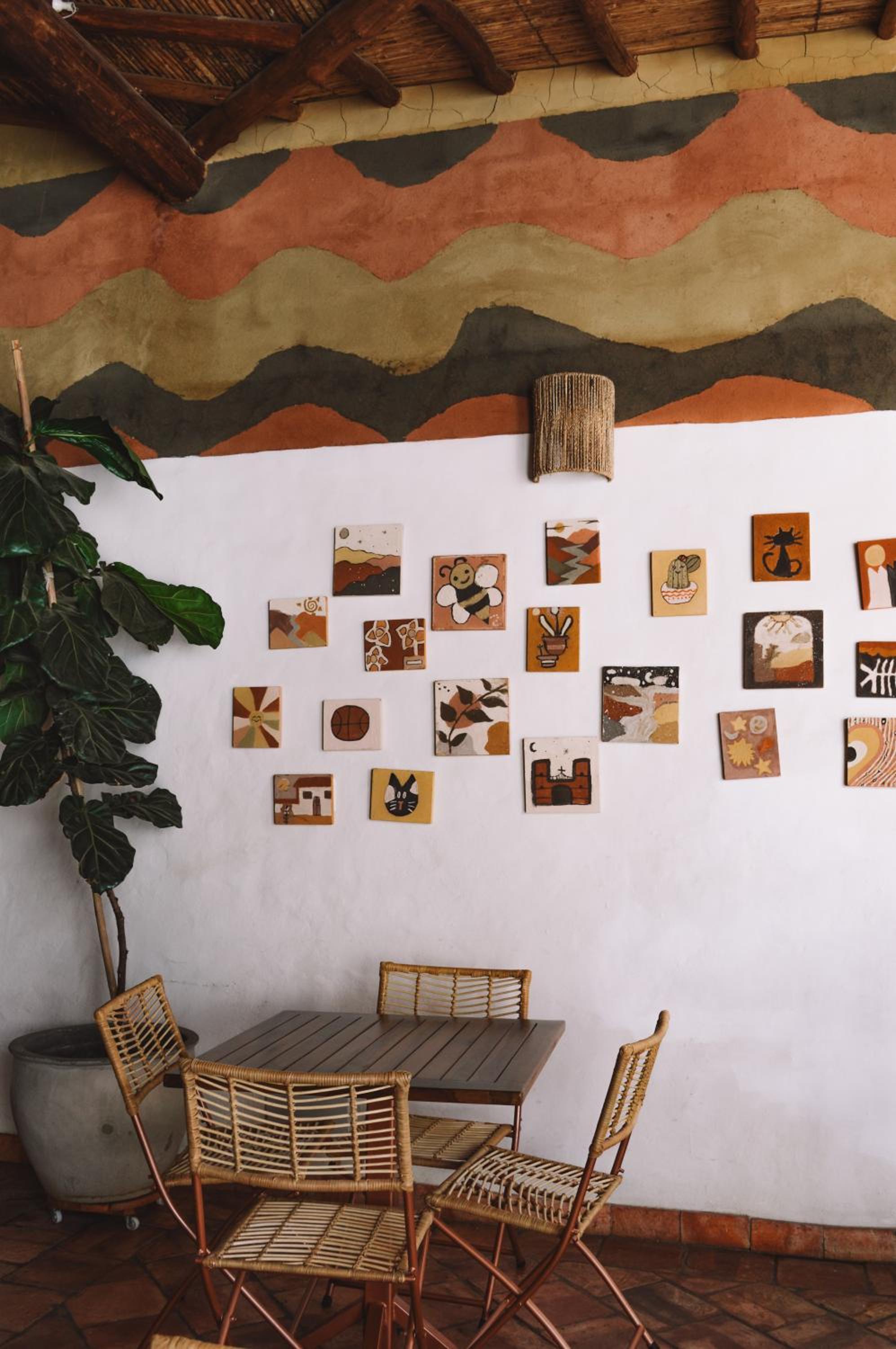 Hotel Boutique Casa Encanto Barichara