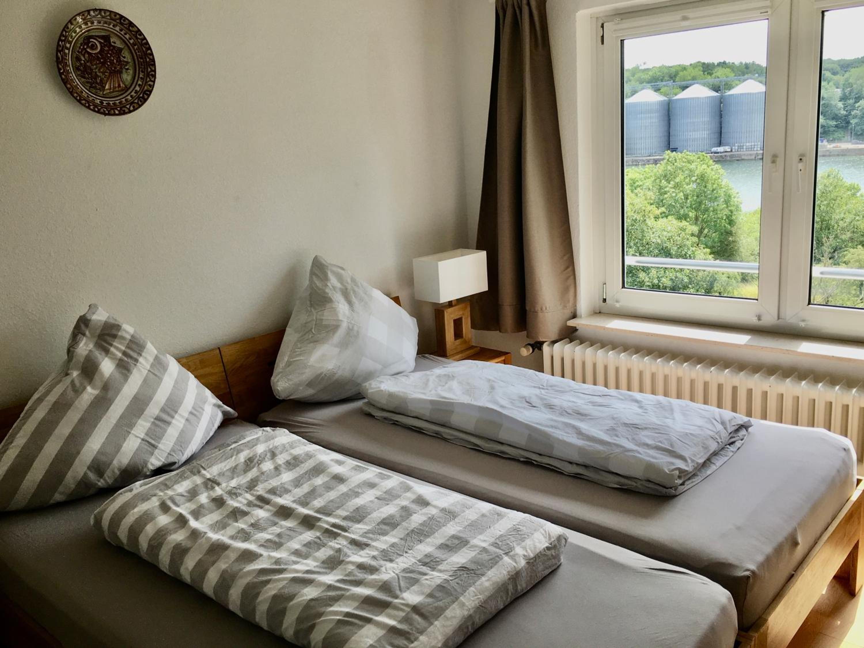 Ostseenahes Traumhaus am Kiel-Kanal in Schleswig-Holstein - Zum Ostseestrand in zehn Minuten