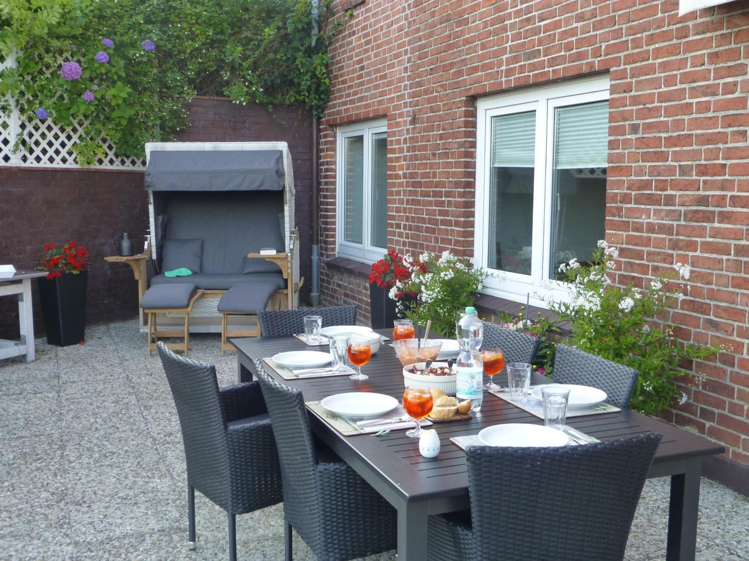 Ostseenahes Traumhaus am Kiel-Kanal in Schleswig-Holstein - Zum Ostseestrand in zehn Minuten