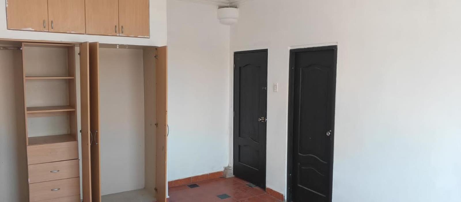 Habitaciones independientes