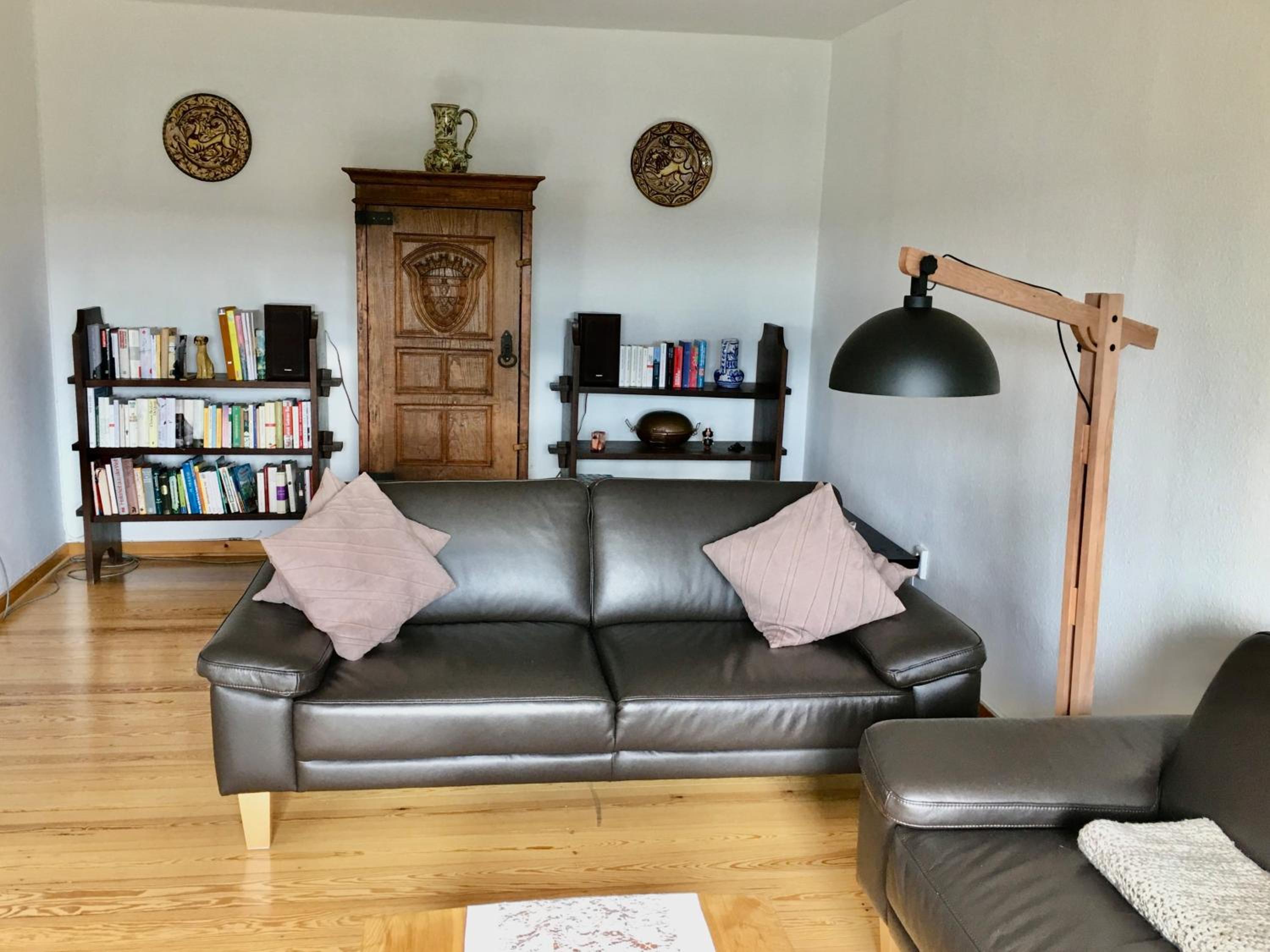 Ostseenahes Traumhaus am Kiel-Kanal in Schleswig-Holstein - Zum Ostseestrand in zehn Minuten