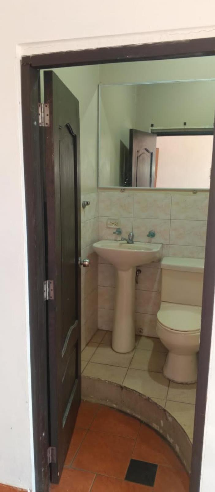 Habitaciones independientes