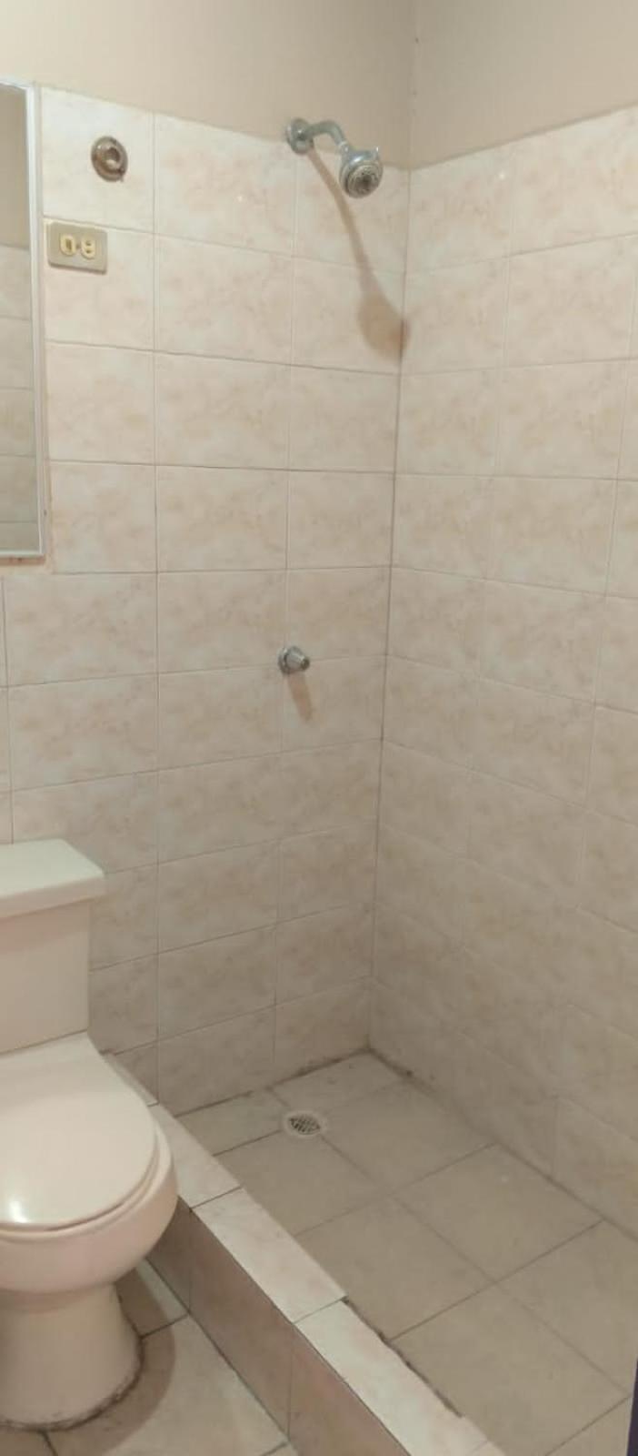 Habitaciones independientes