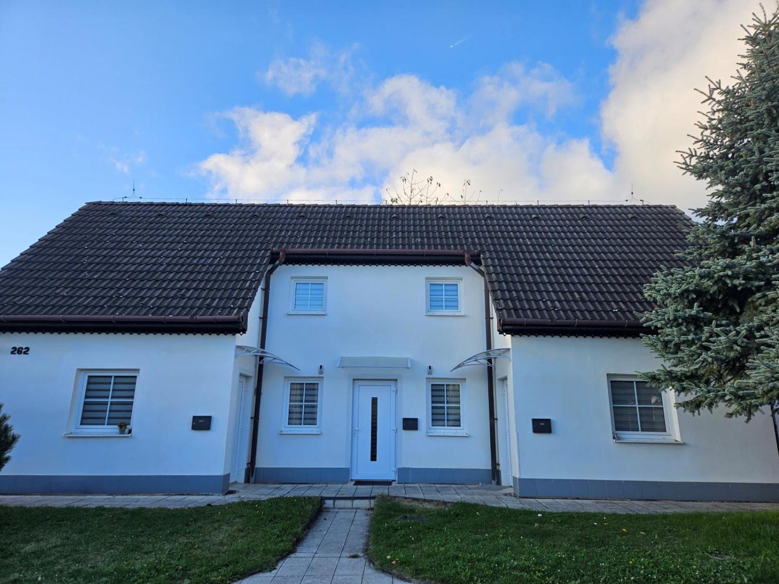Apartmán Chodovka